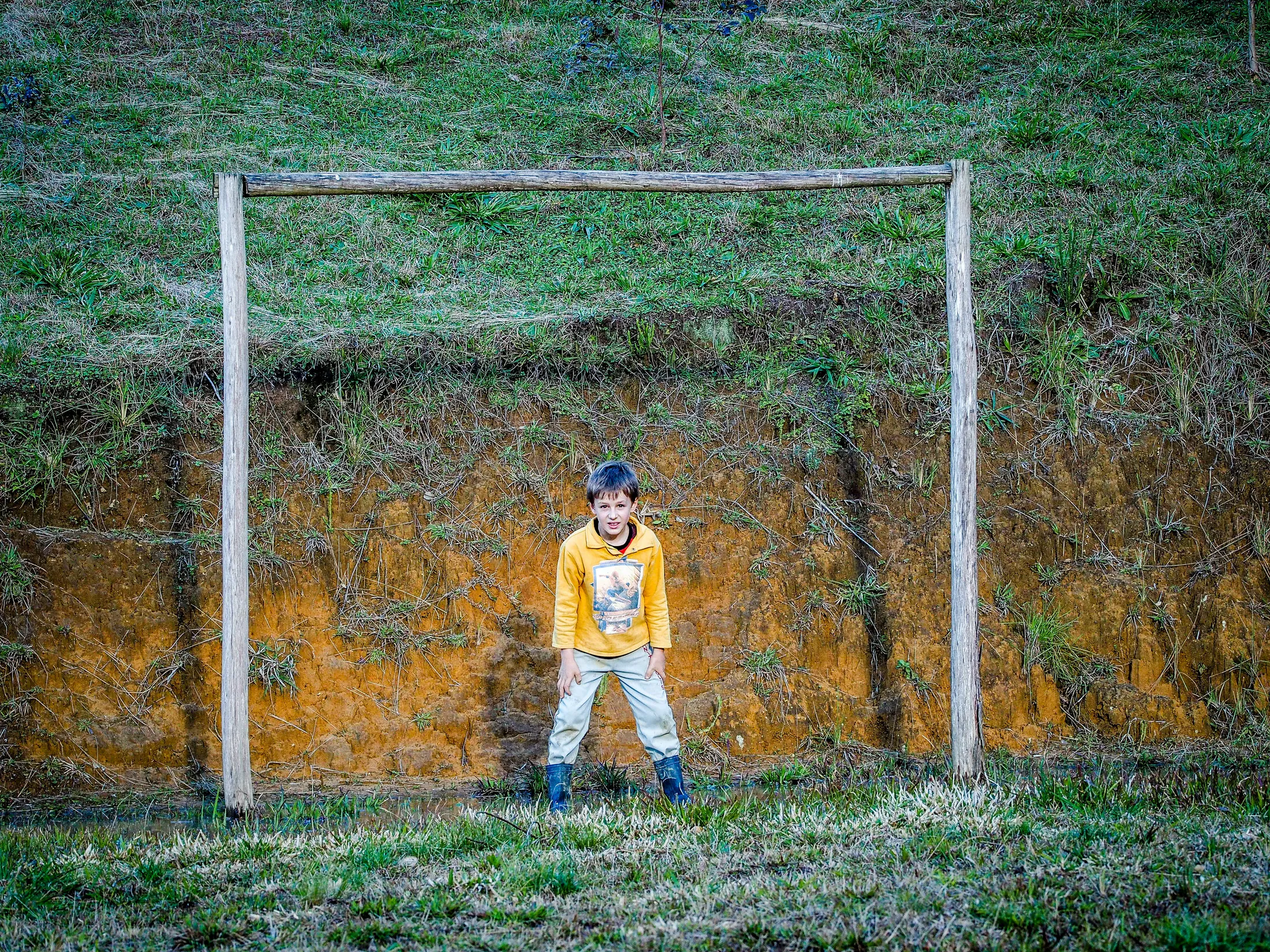 The Keeper