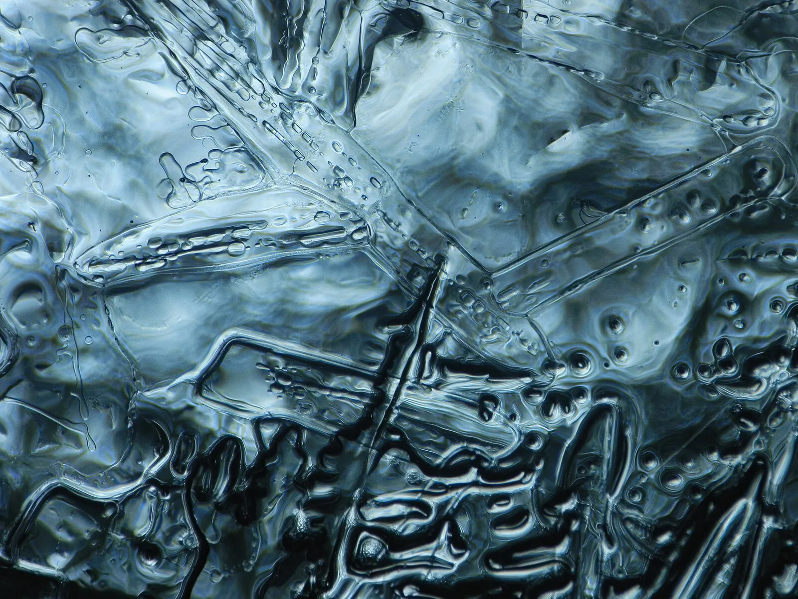 Fluidity