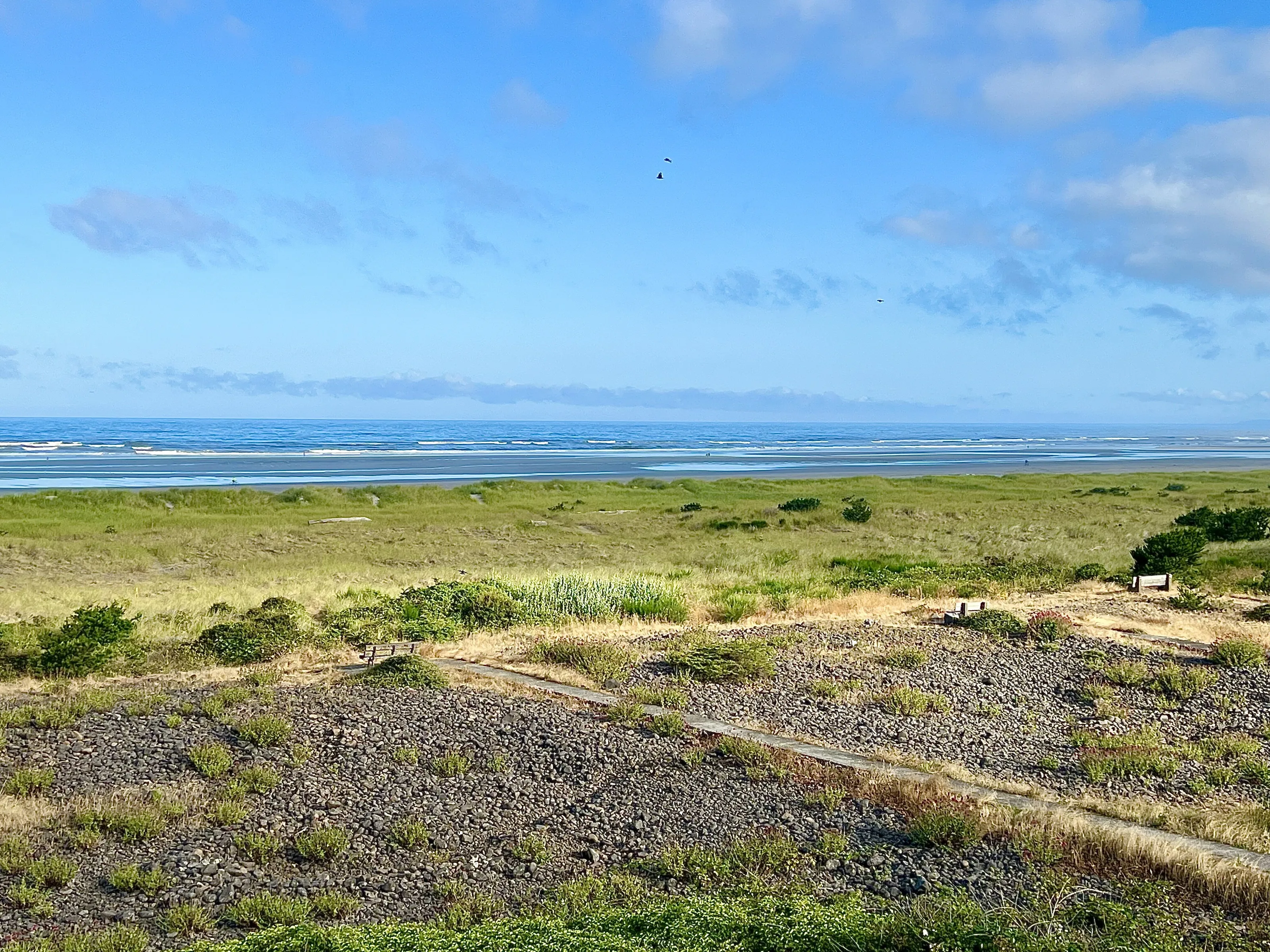 Coast