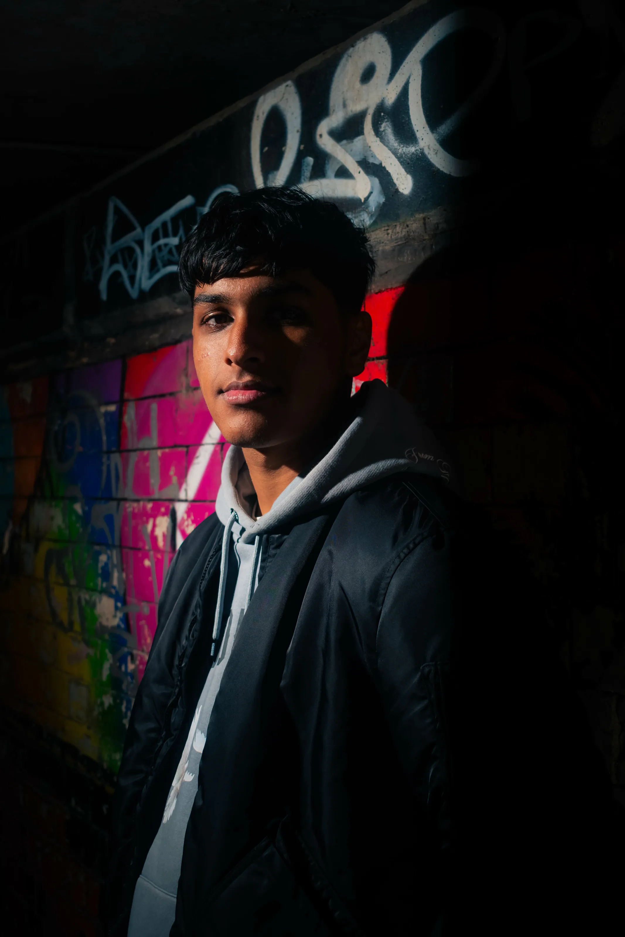 Zain