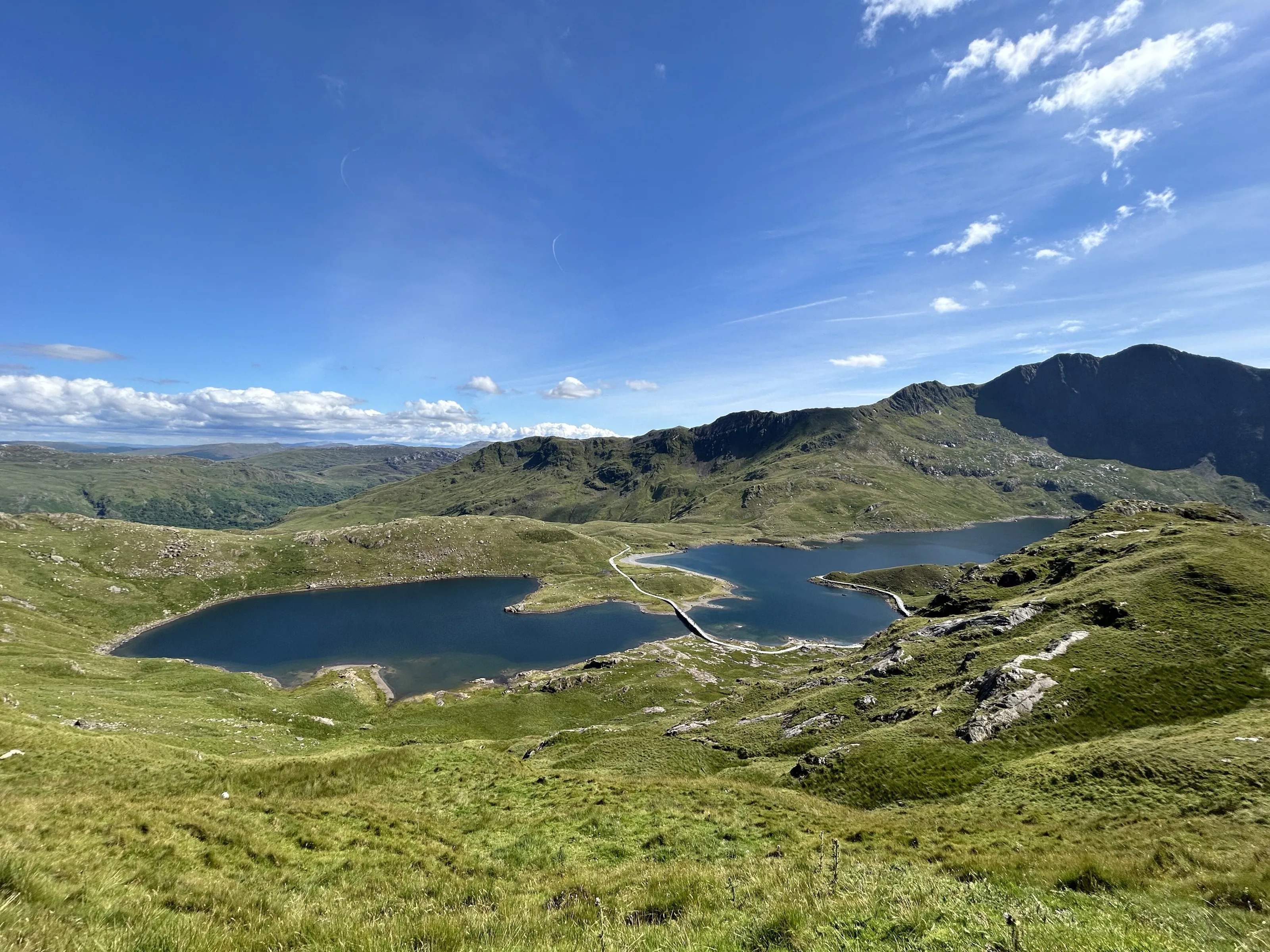 Snowdon
