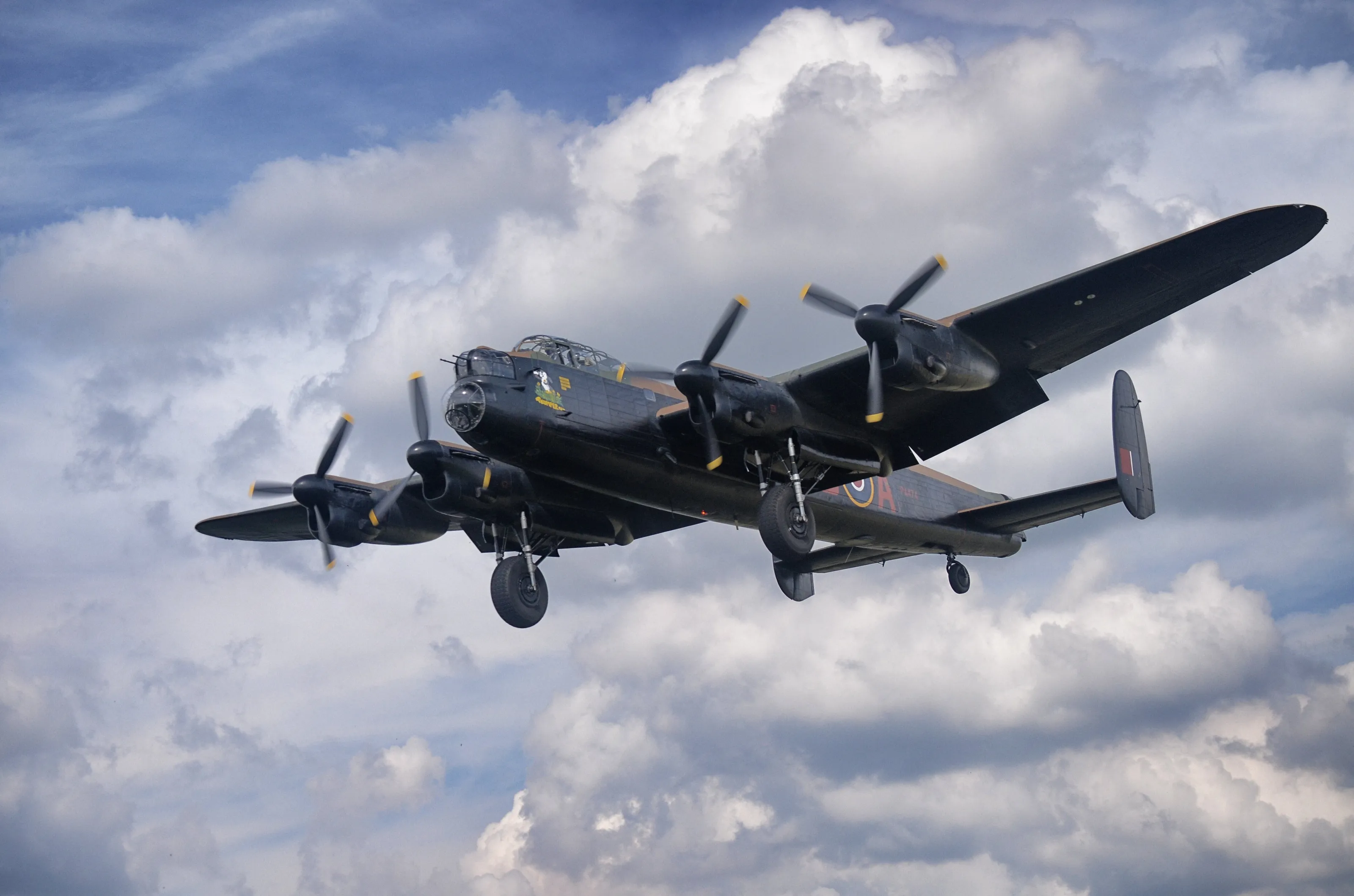 Lancaster