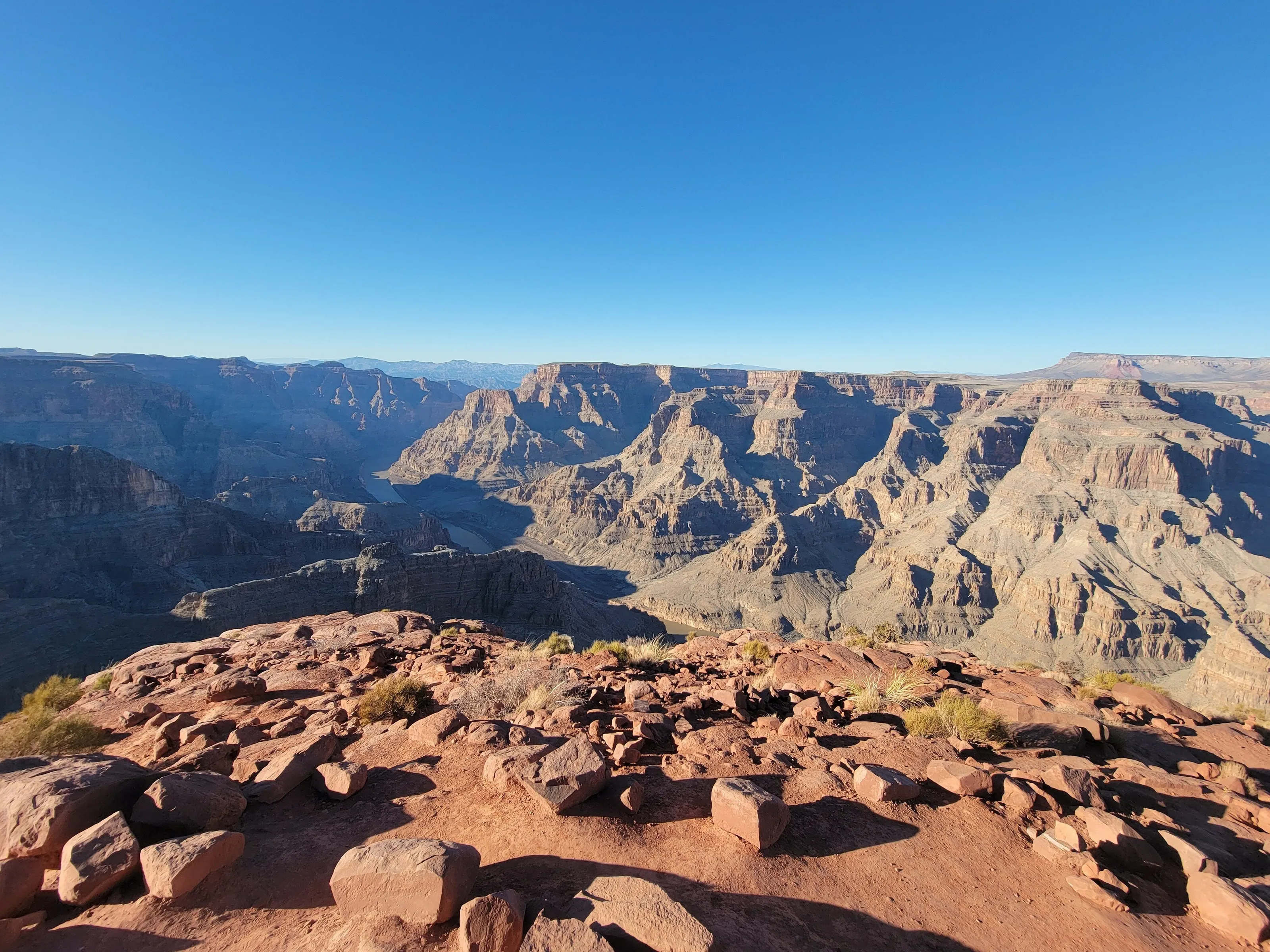 Grand Canyon