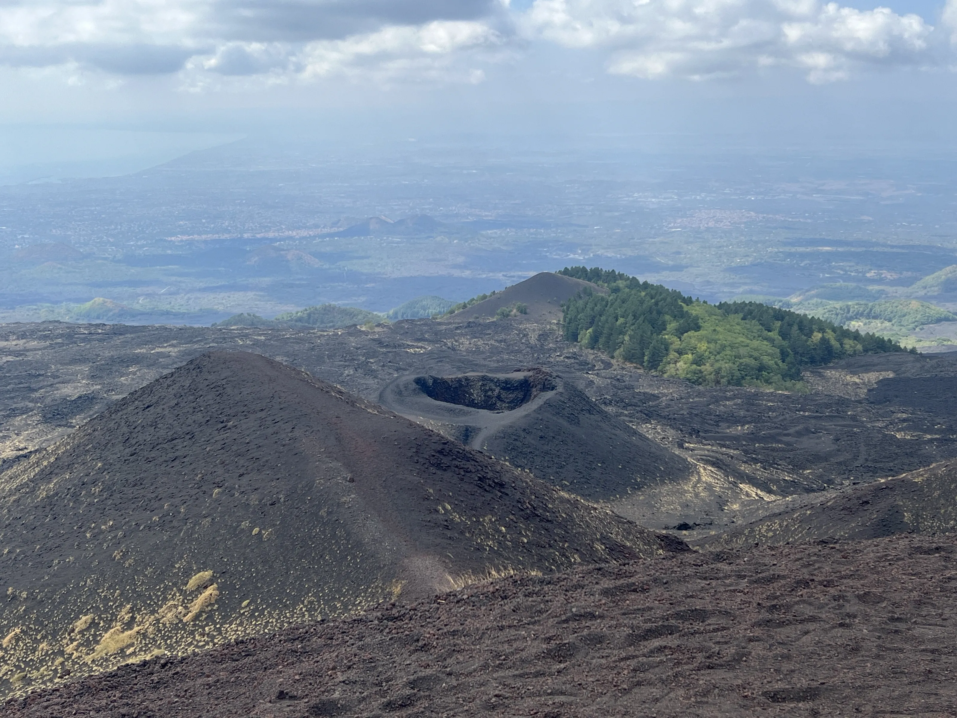 Etna