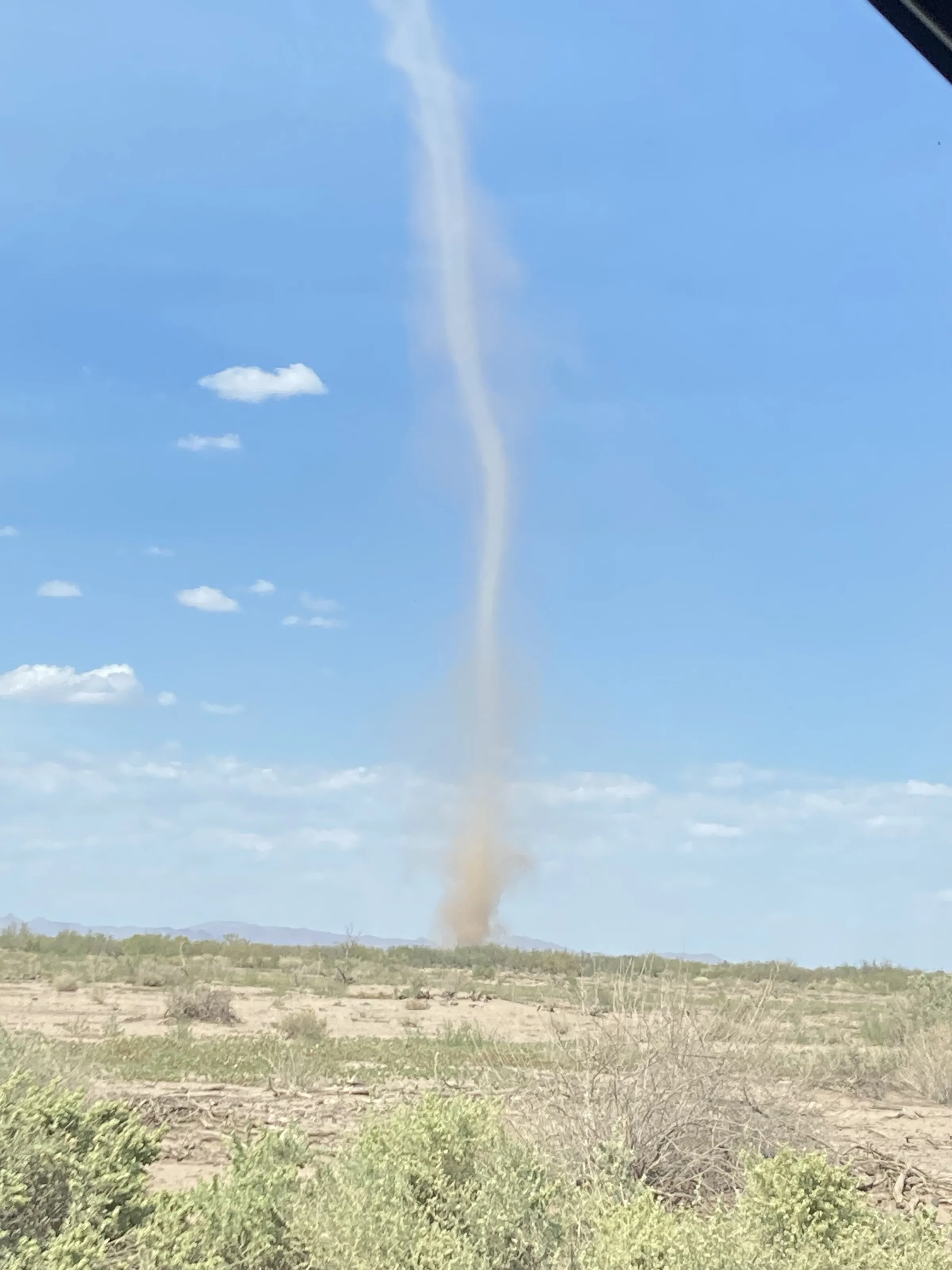 Dust Devil
