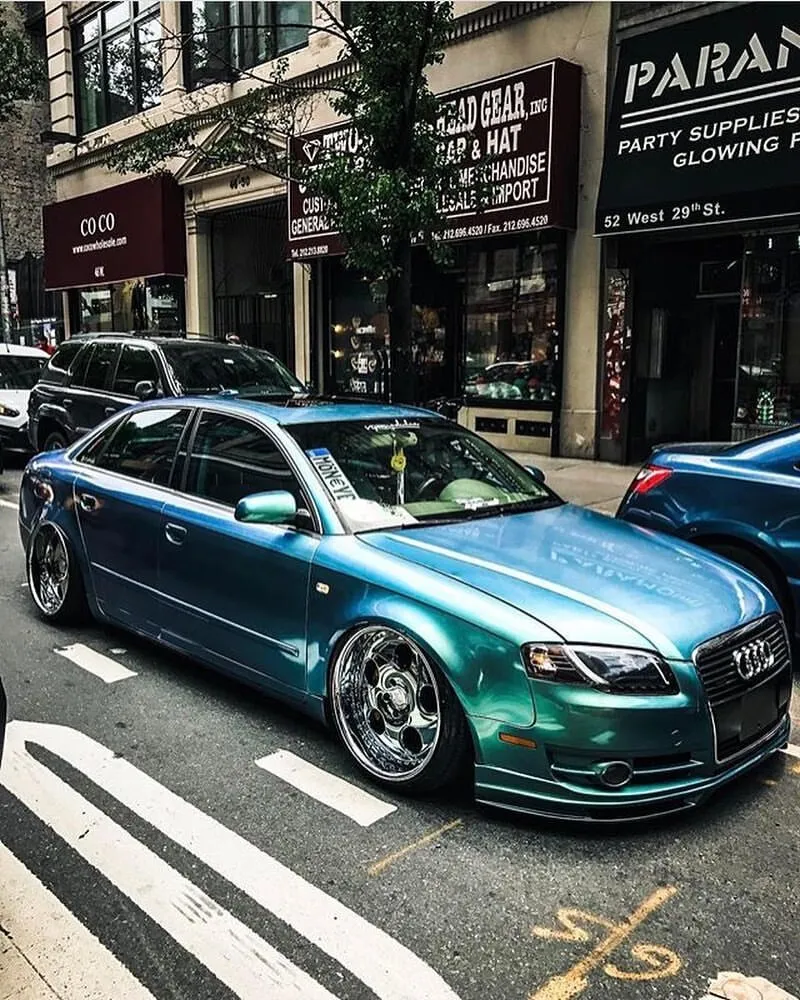 New York new Ride