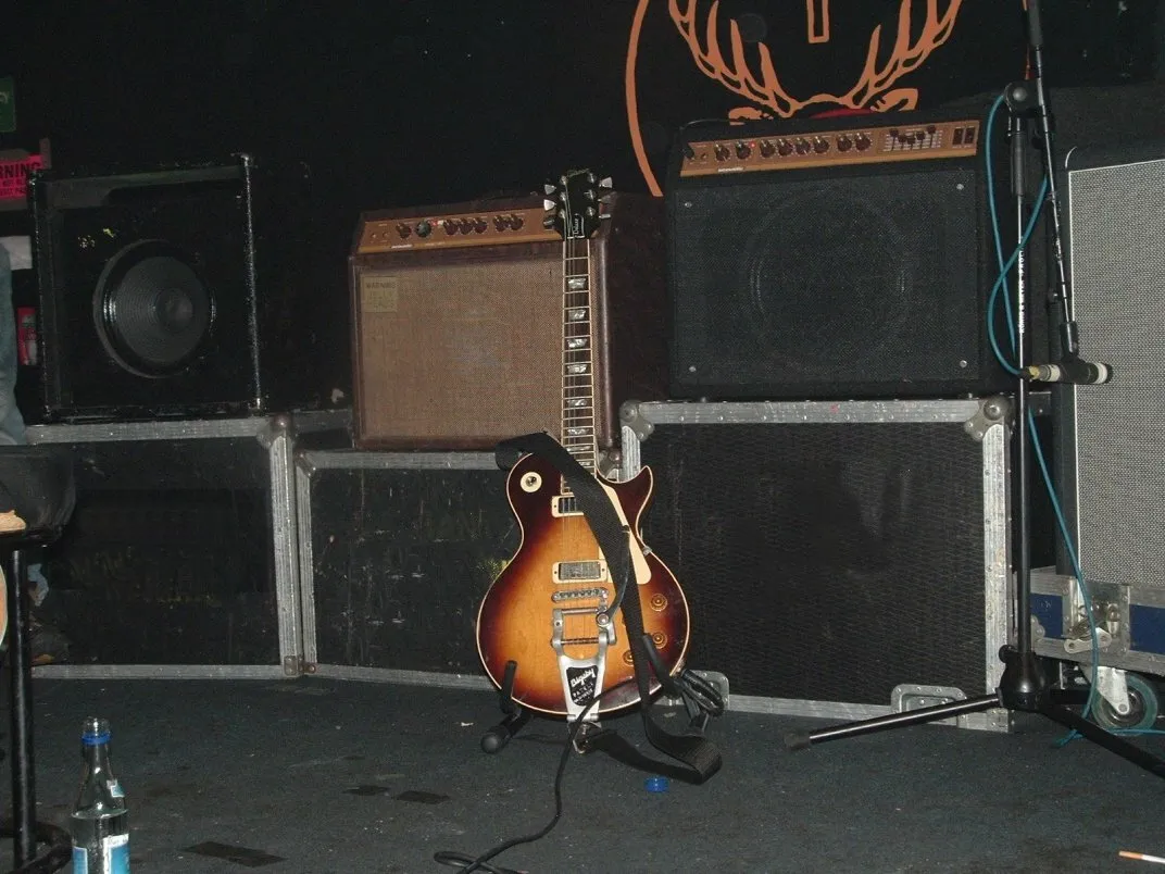Gibson Les Paul