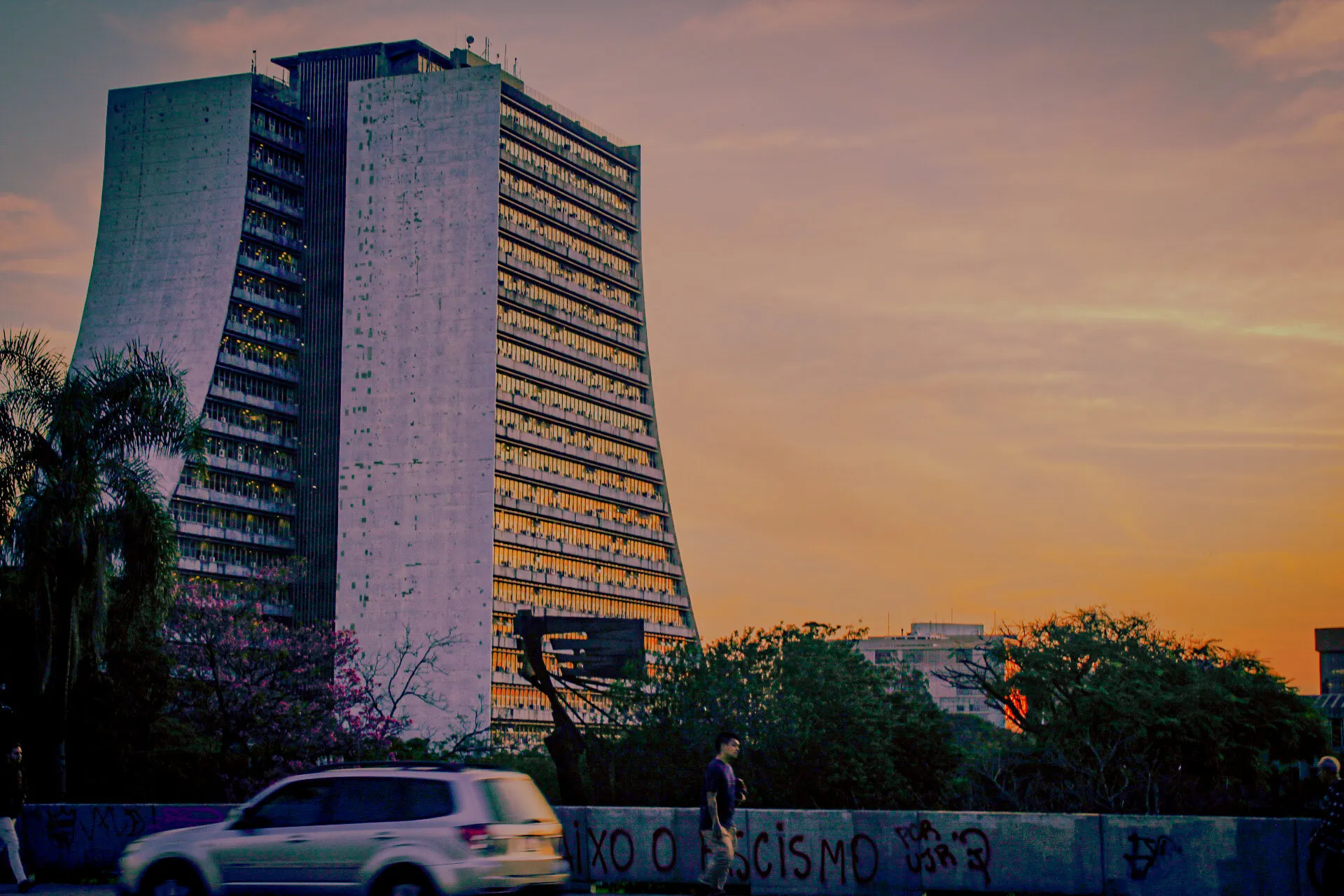 Paisagem