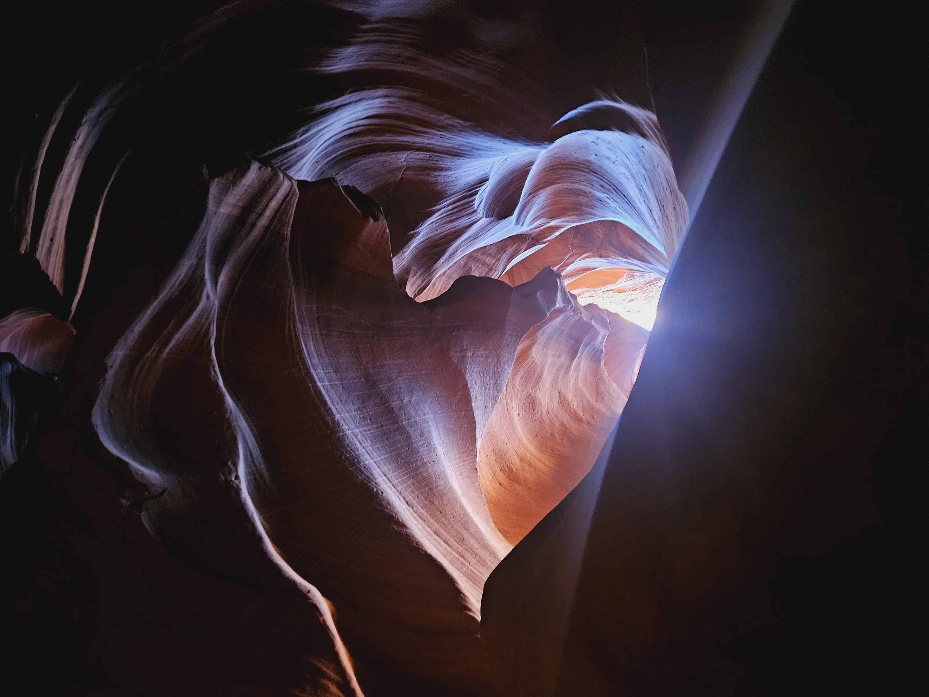 Heart of the canyon