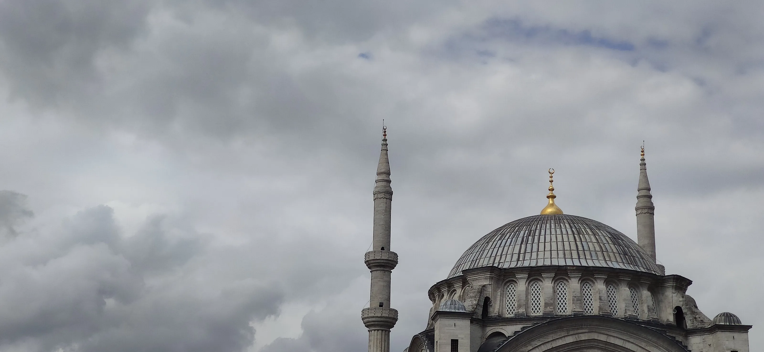 Hagia Sophia