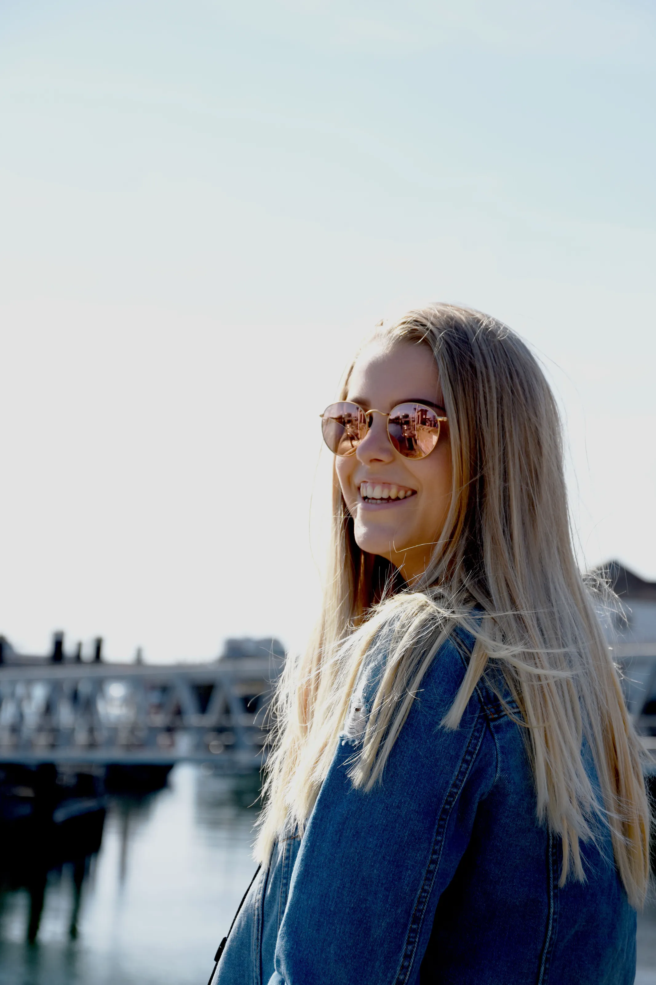 Smile