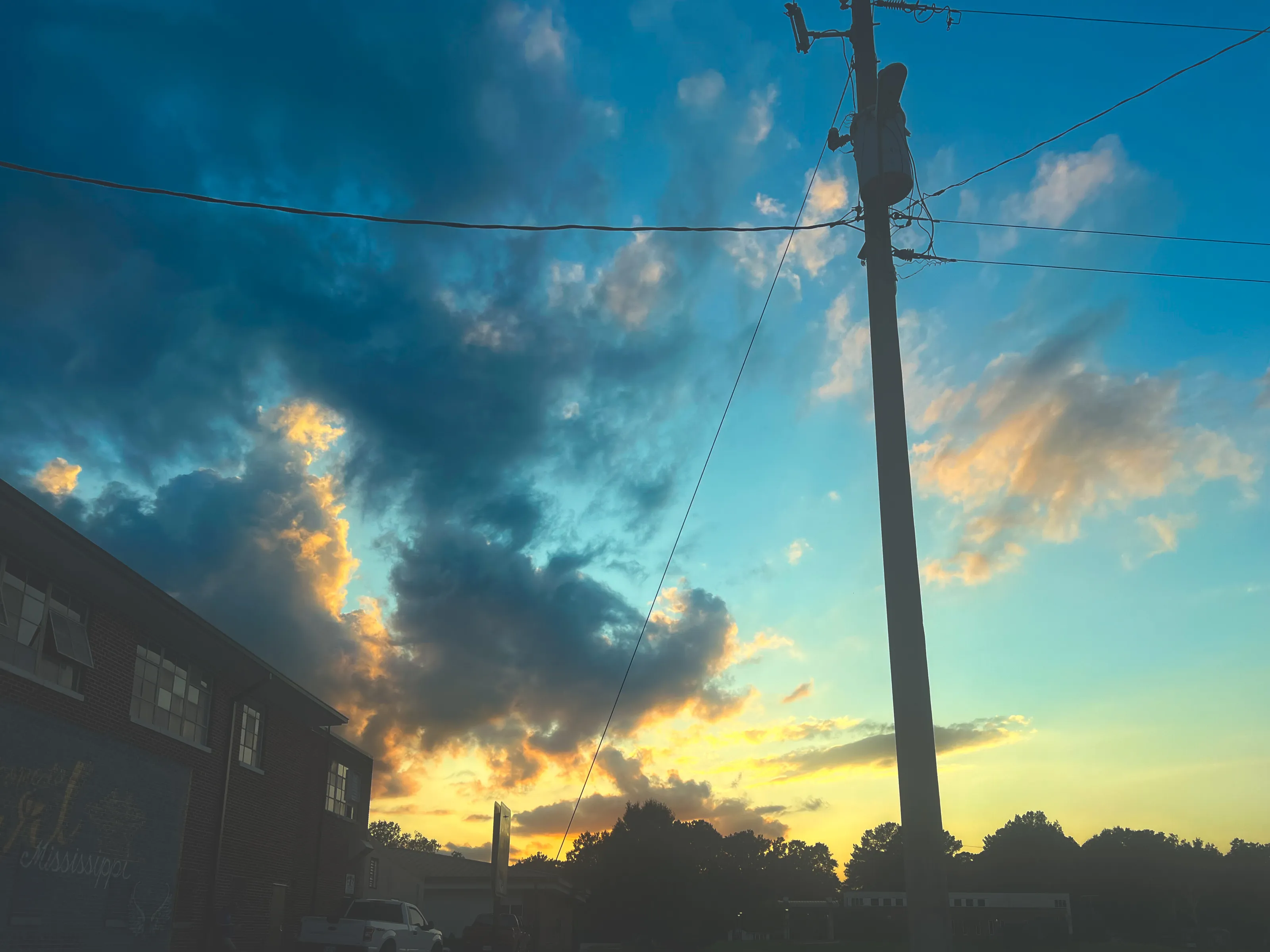 Dusk
