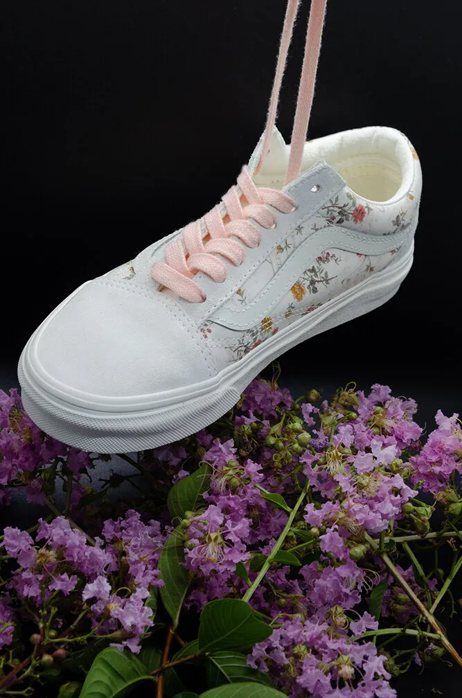 A single shoe