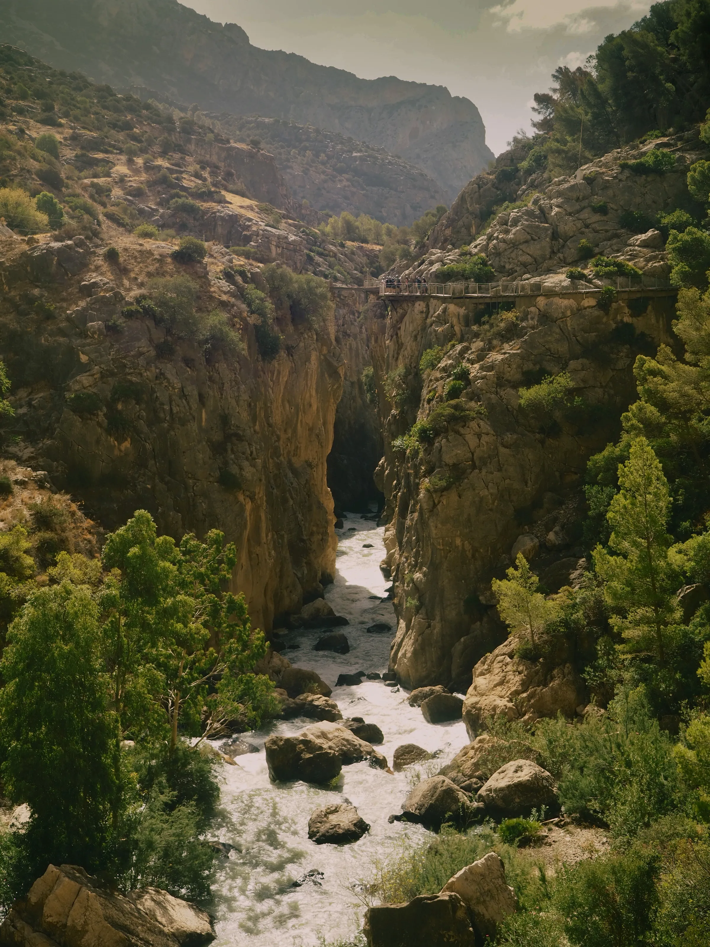 Caminito del Rey