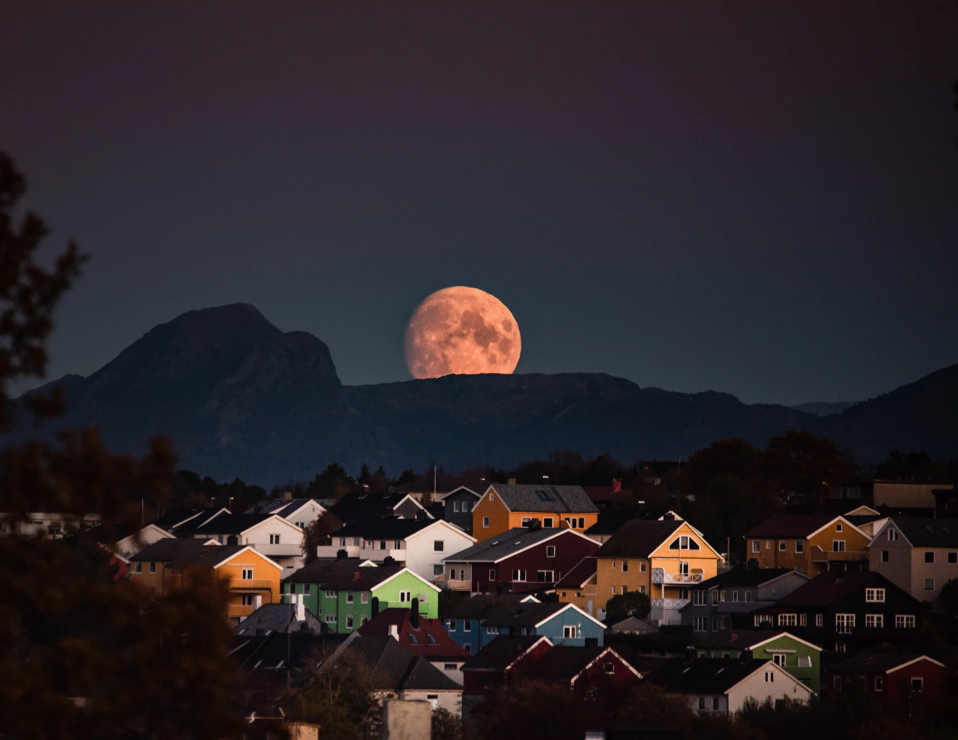 Full Moon