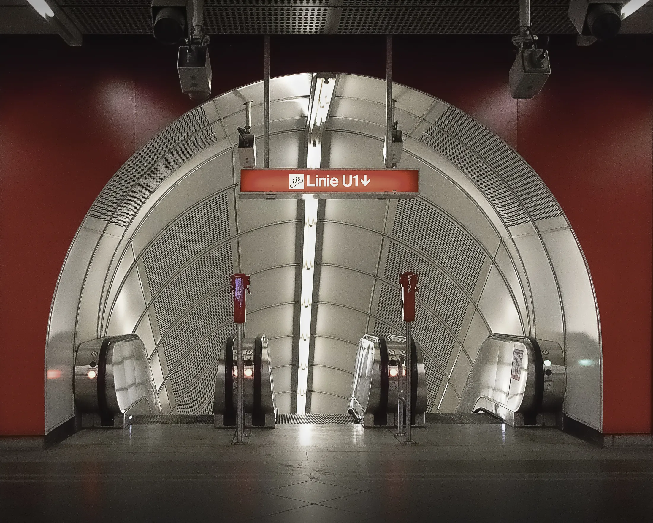 Station Stephansplatz