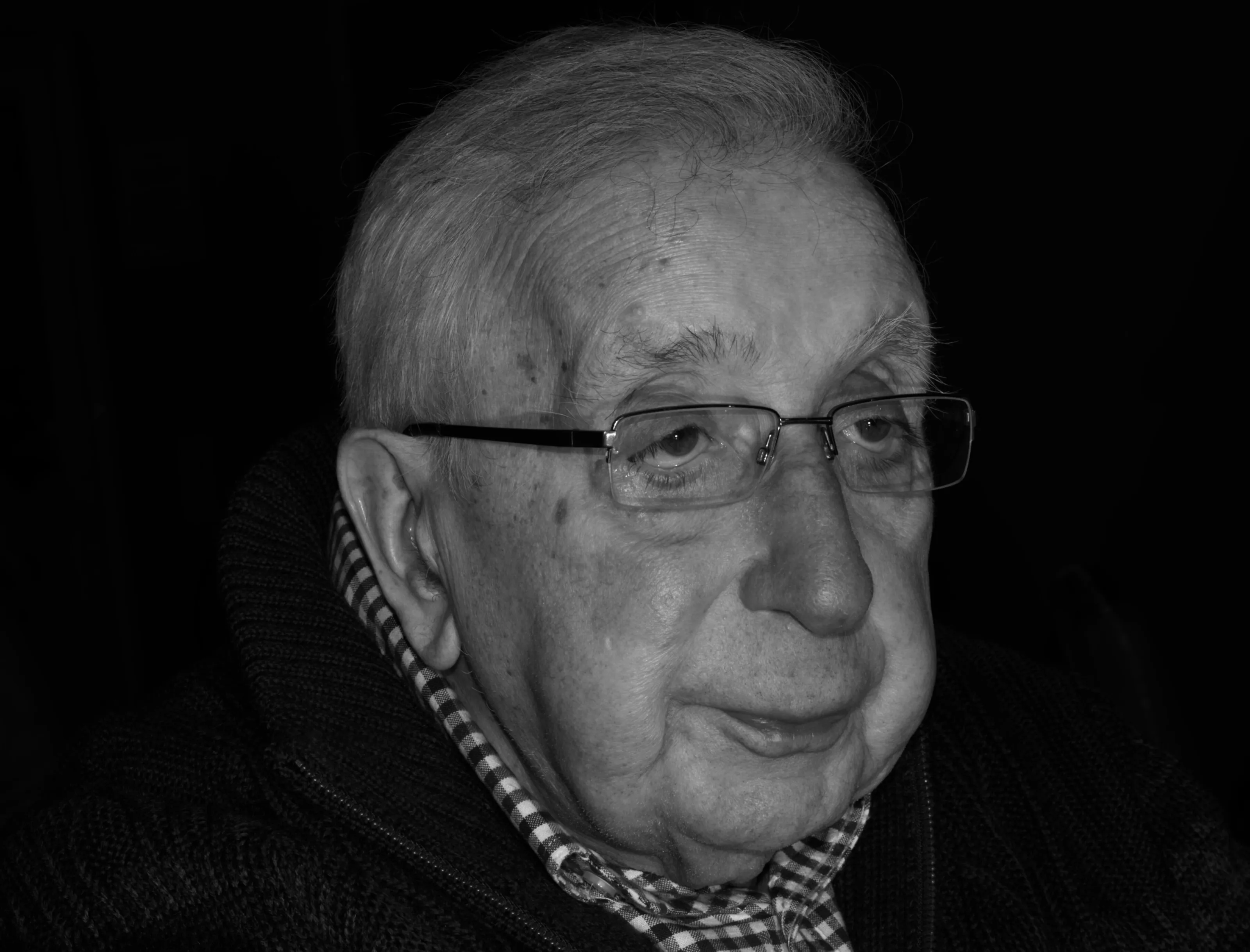 Reflecting on 90 years