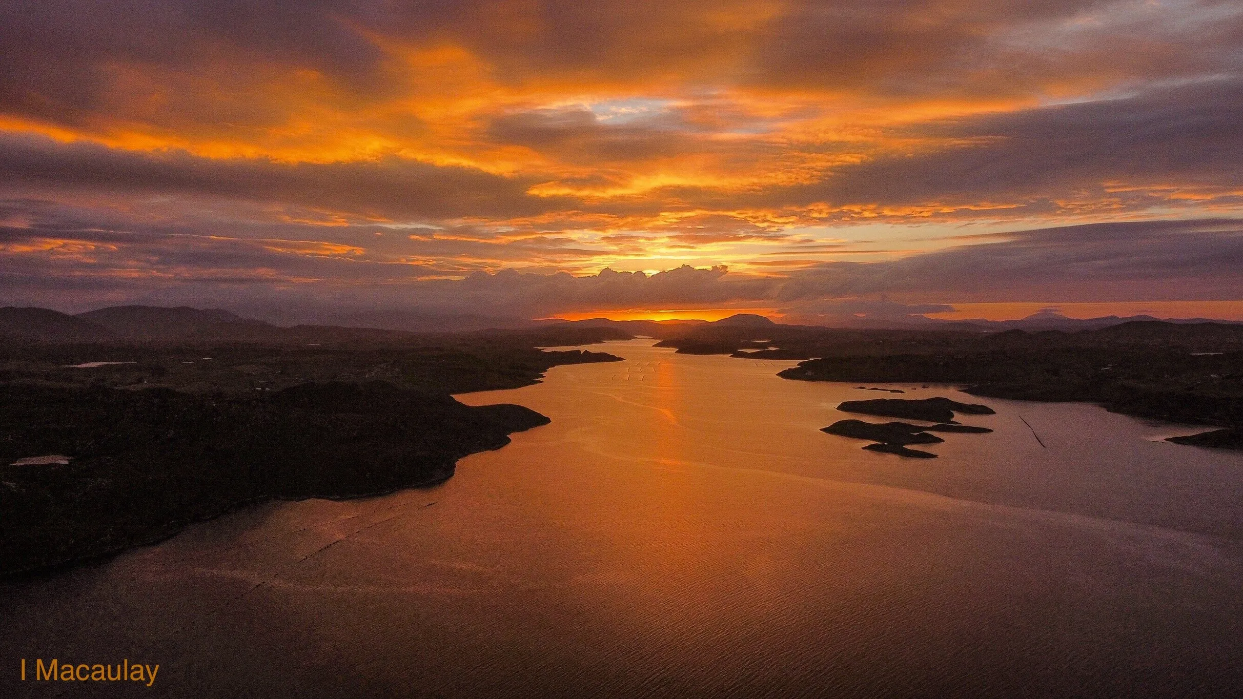 Loch Erisort