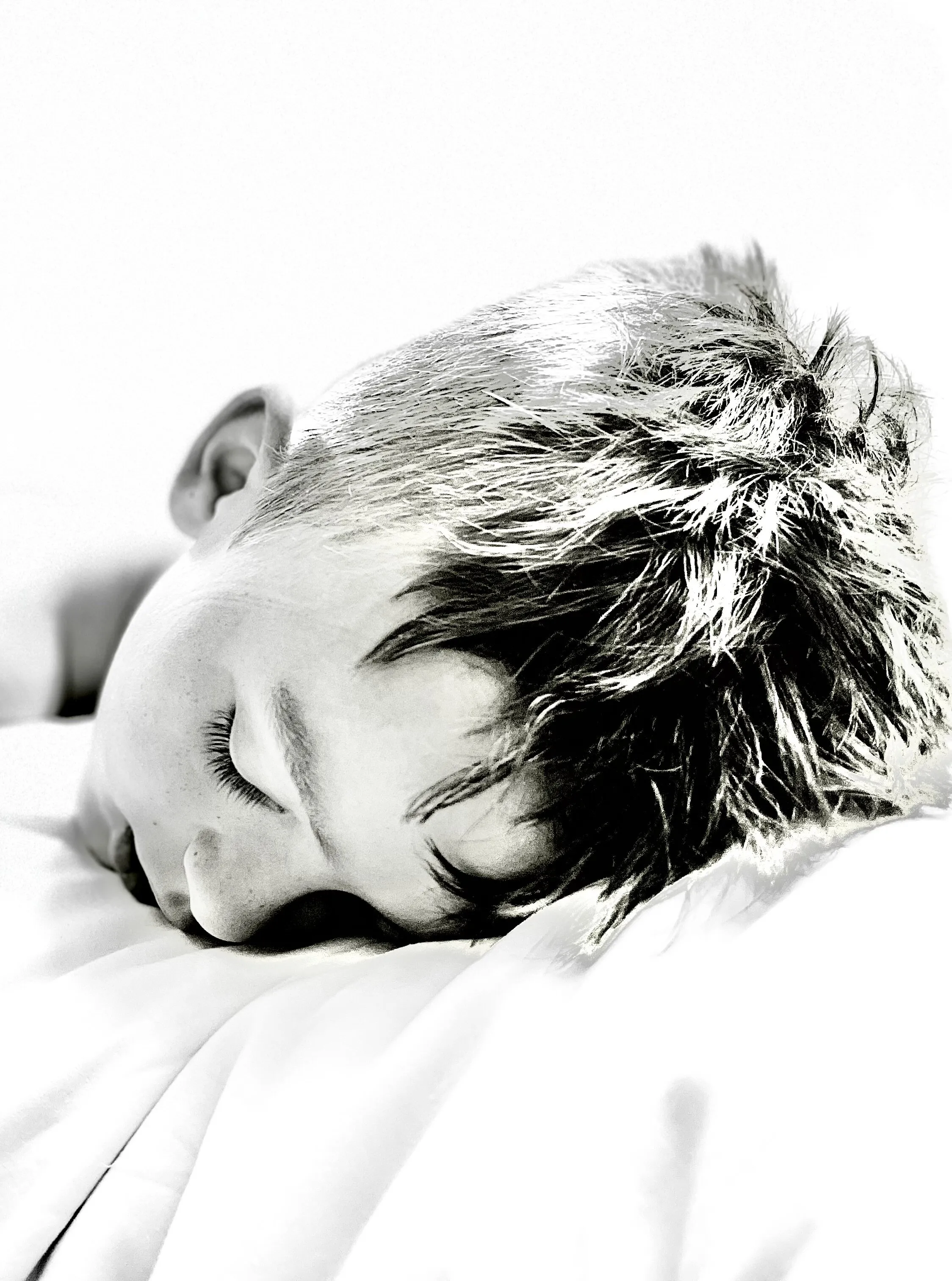 Daydreaming