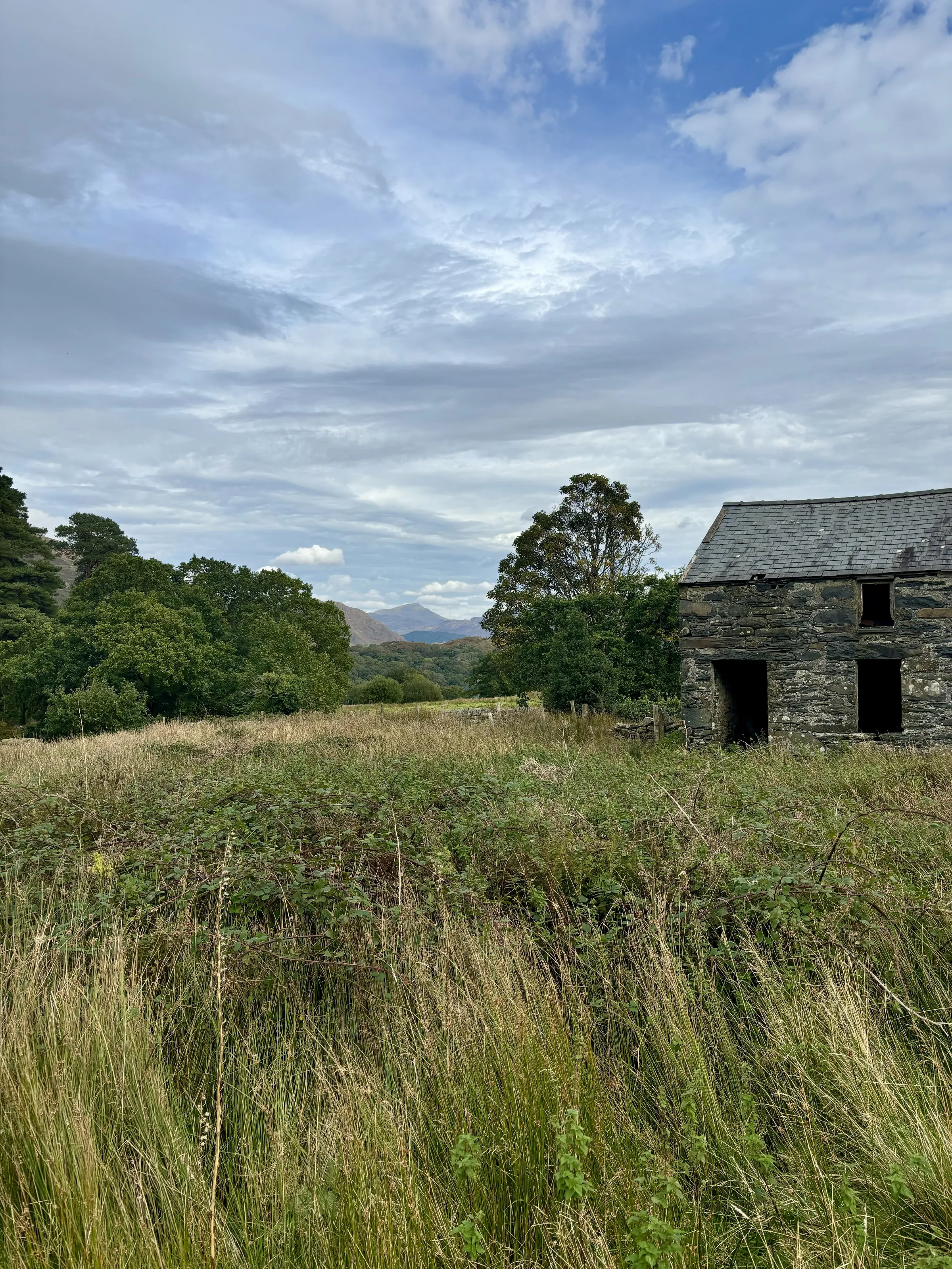 Beddgelert