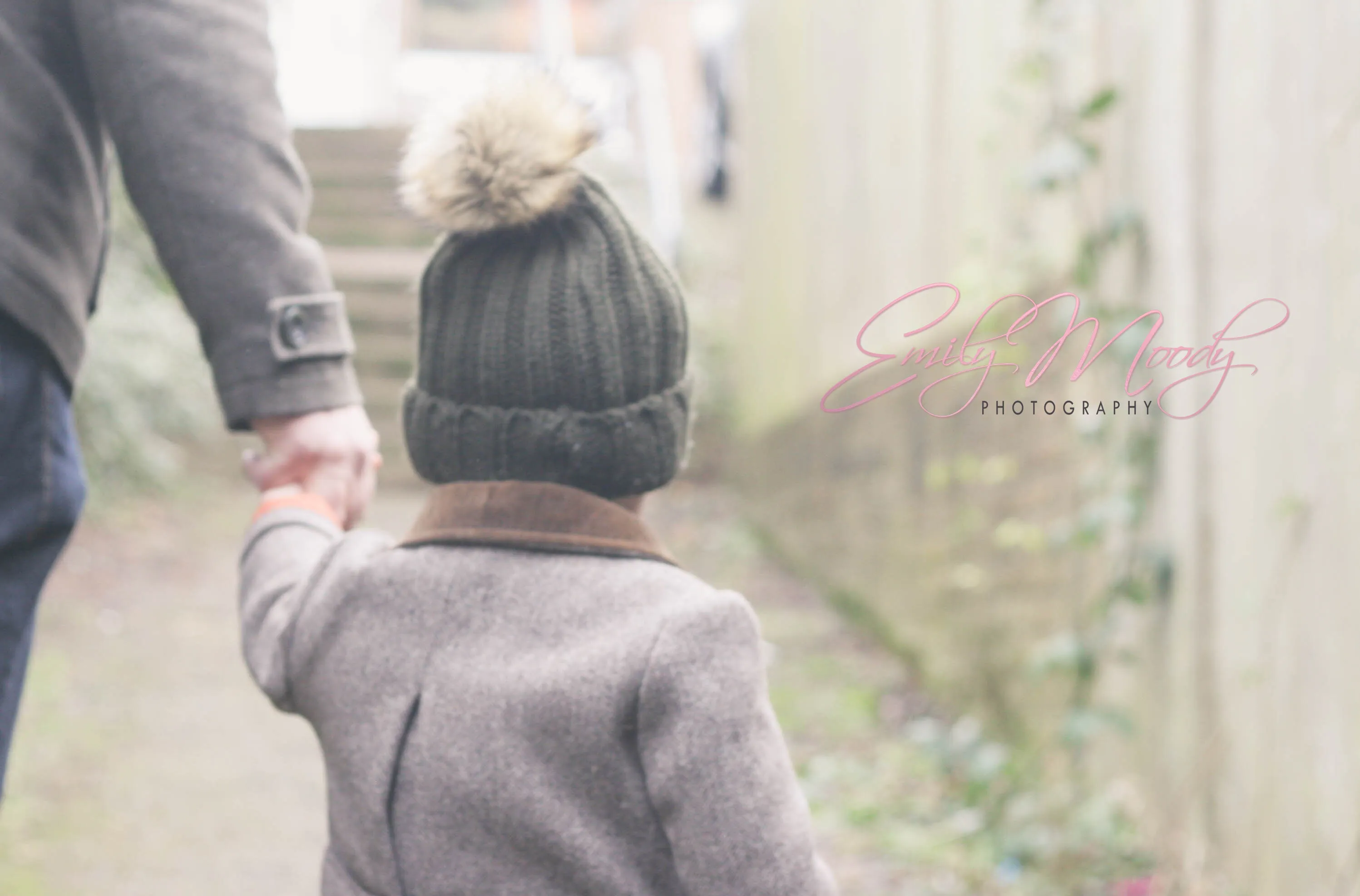 Father & Son