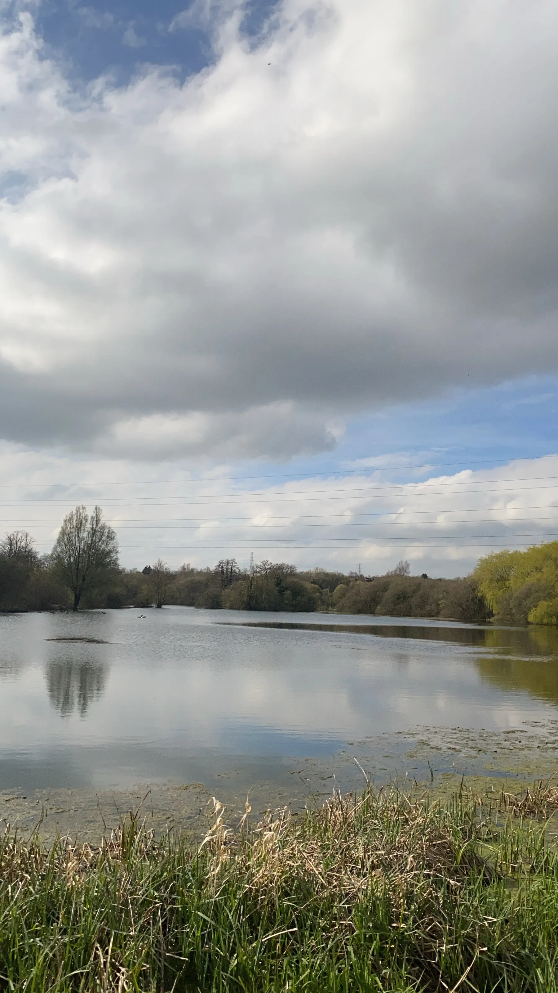 Anton lakes