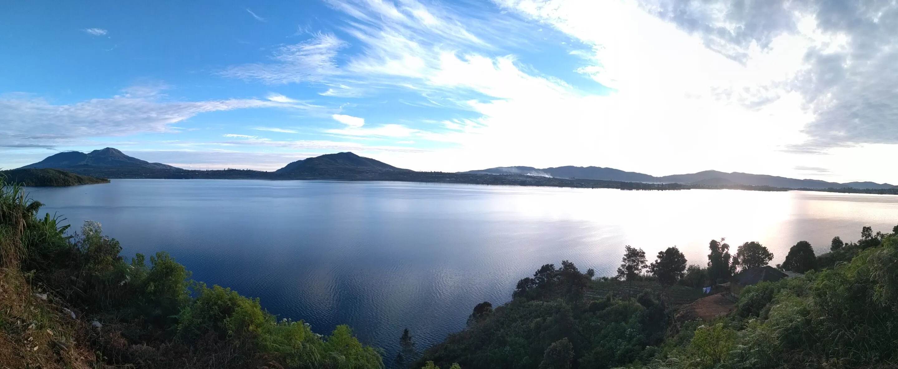 panoramic of like diatas