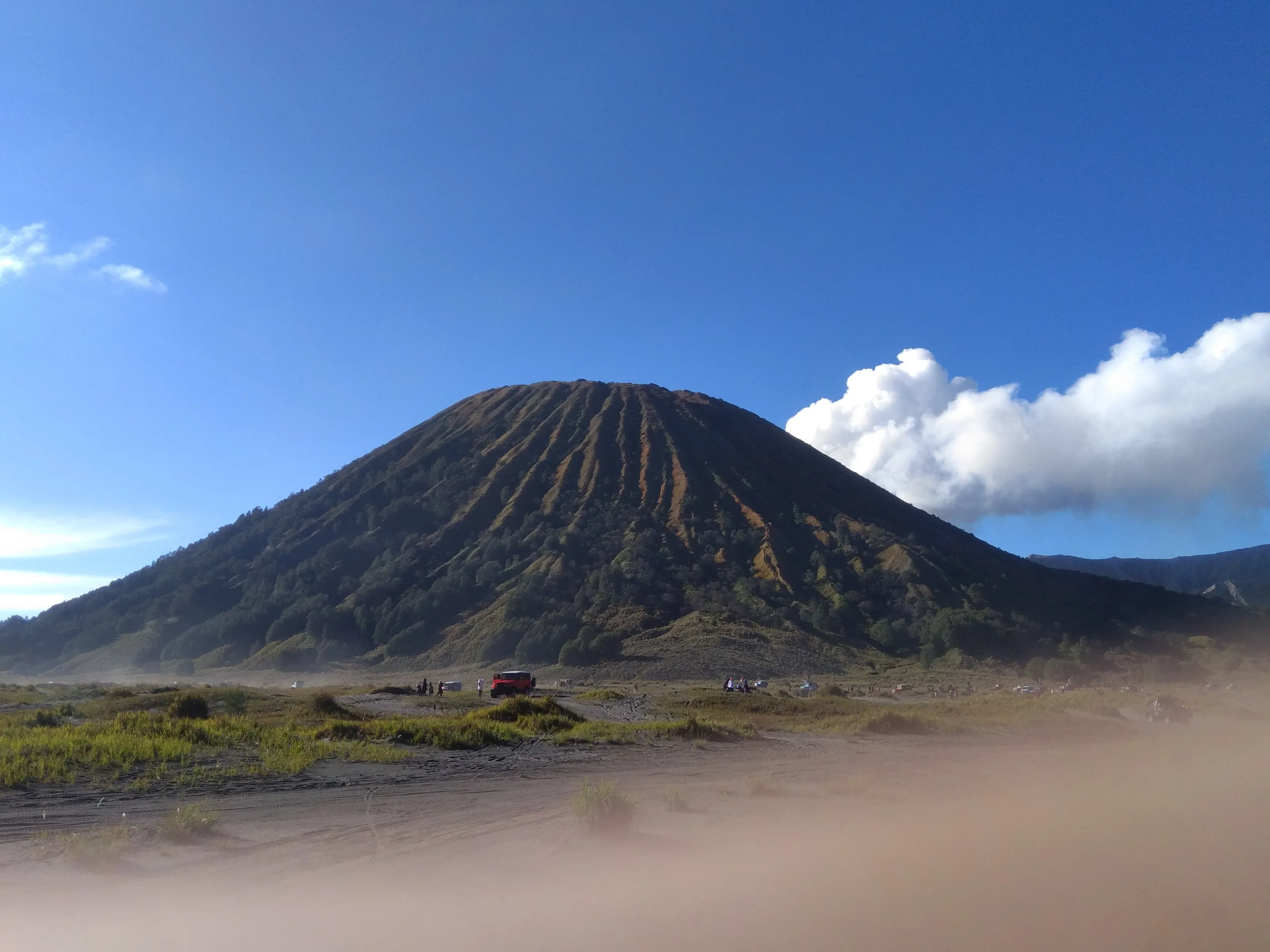 Bromo Tengger Semeru National Park