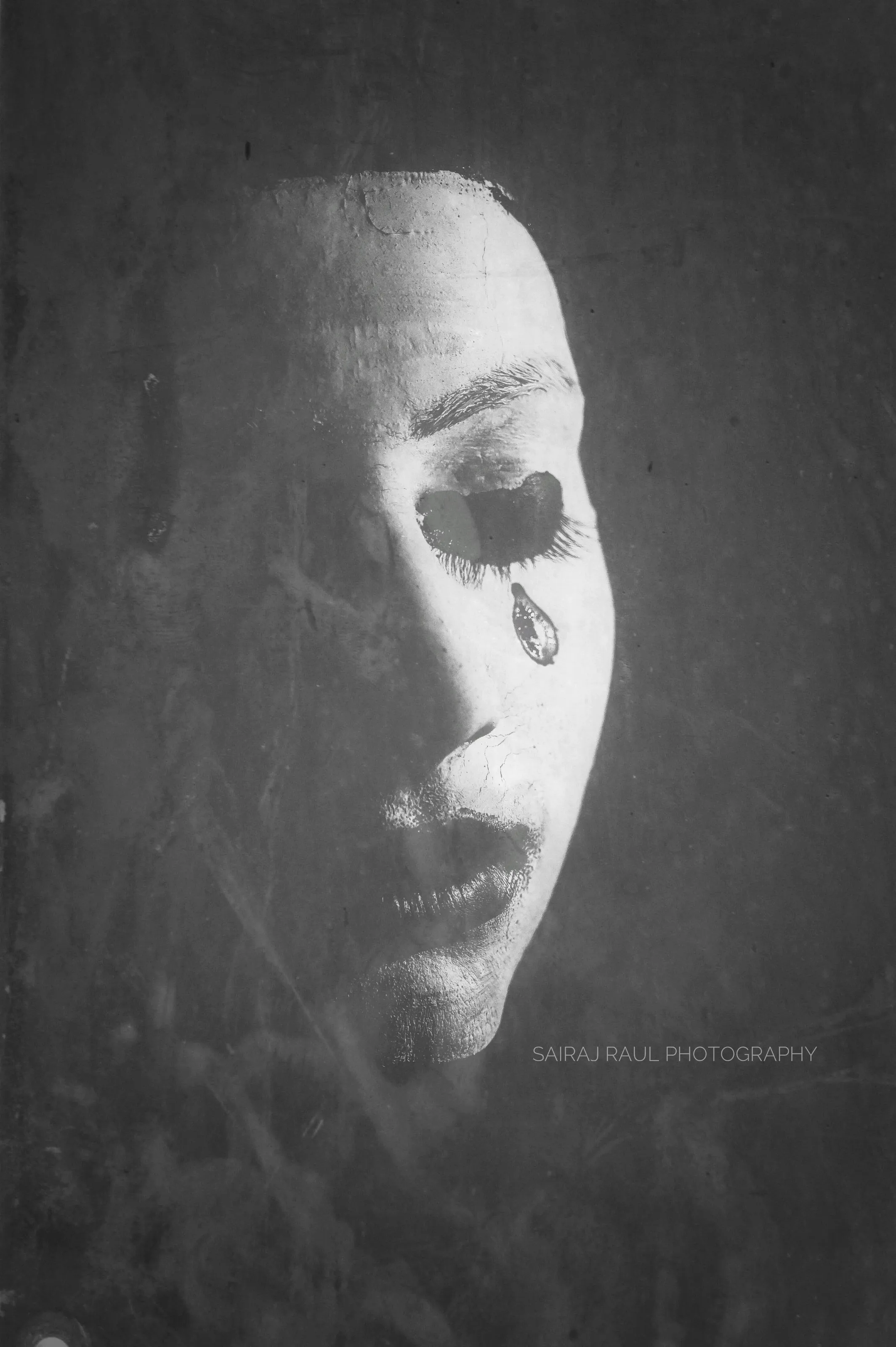 Silent Tears