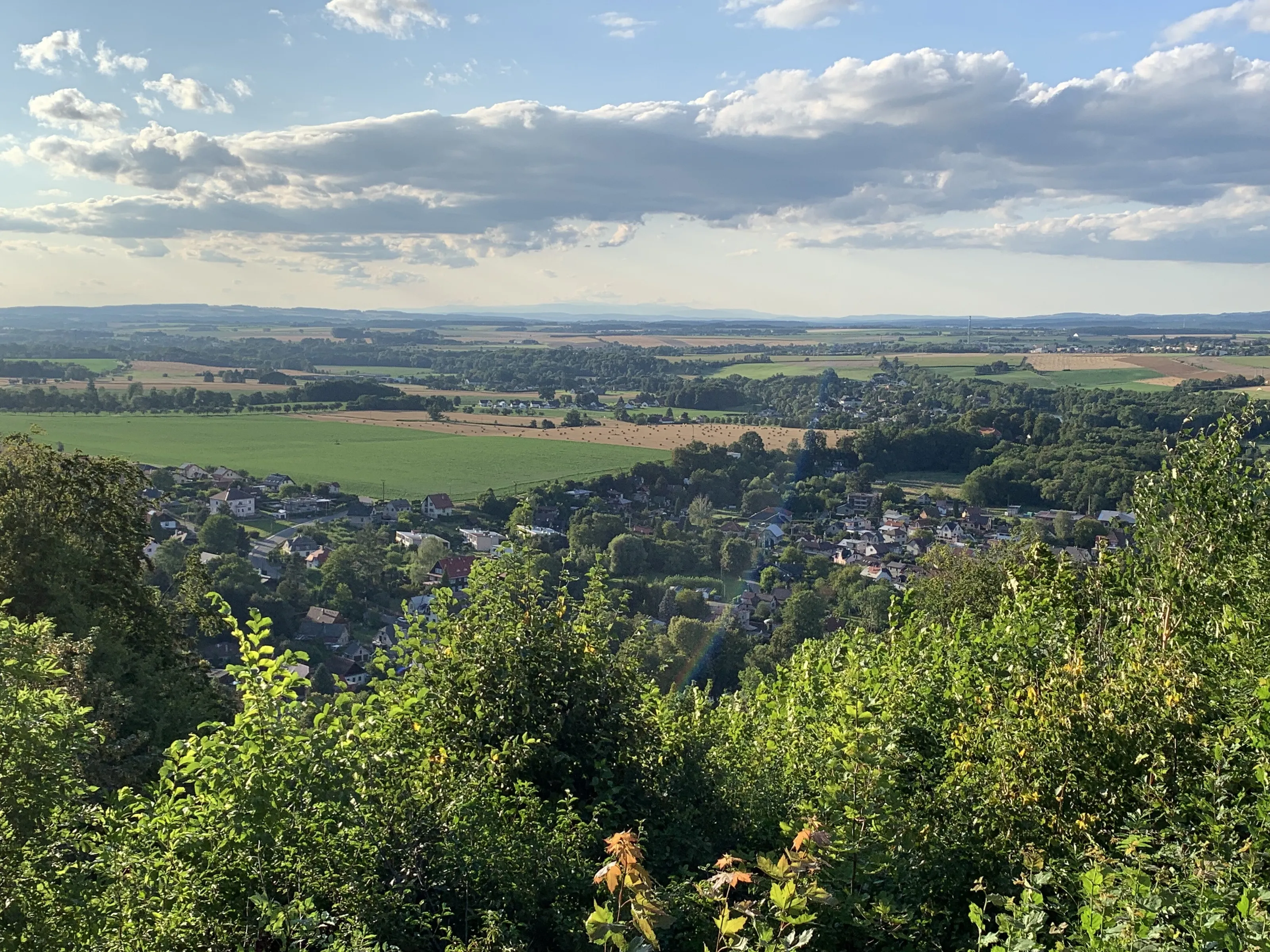 Czech country