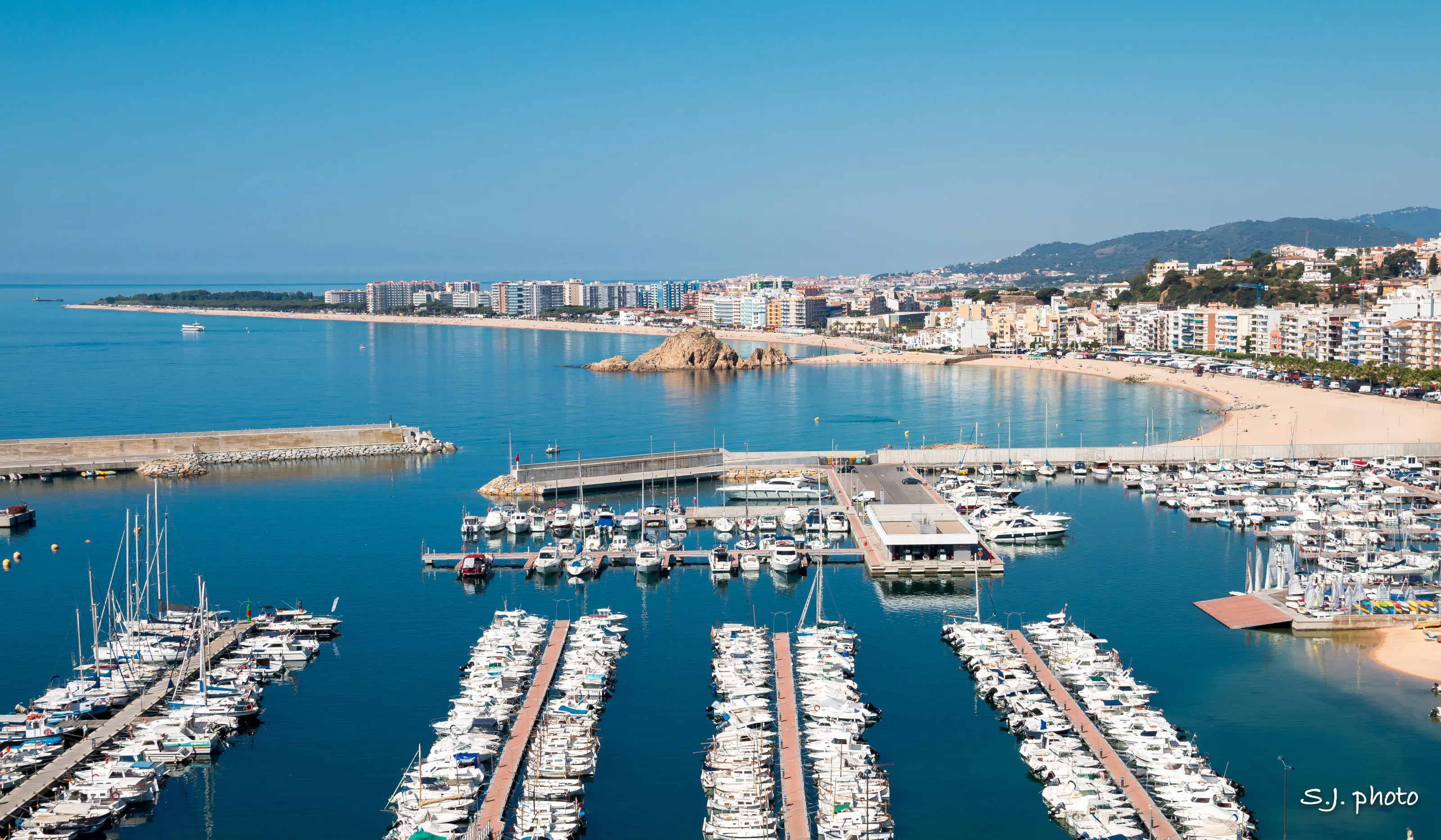Portal de la Costa Brava