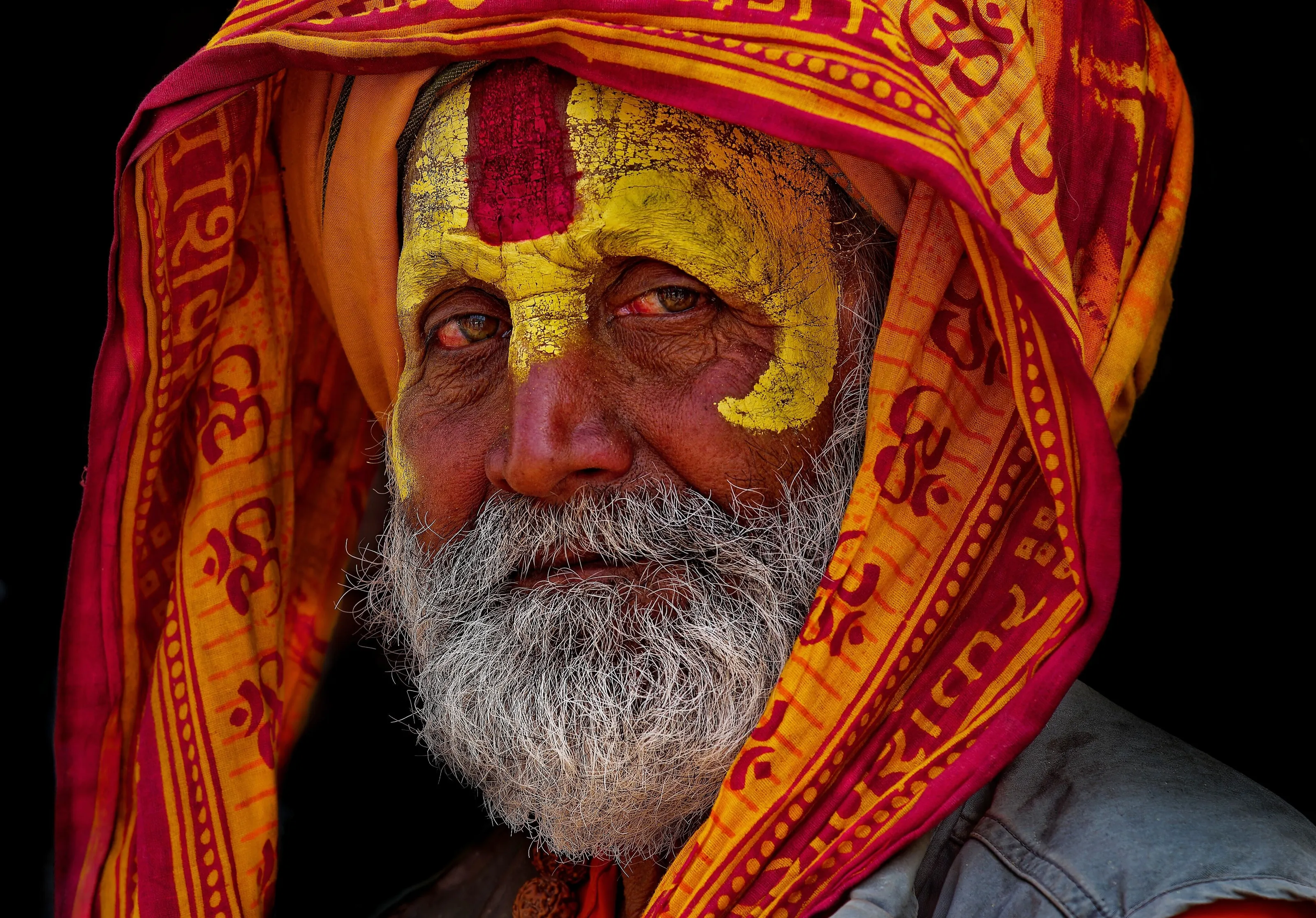Sadhu