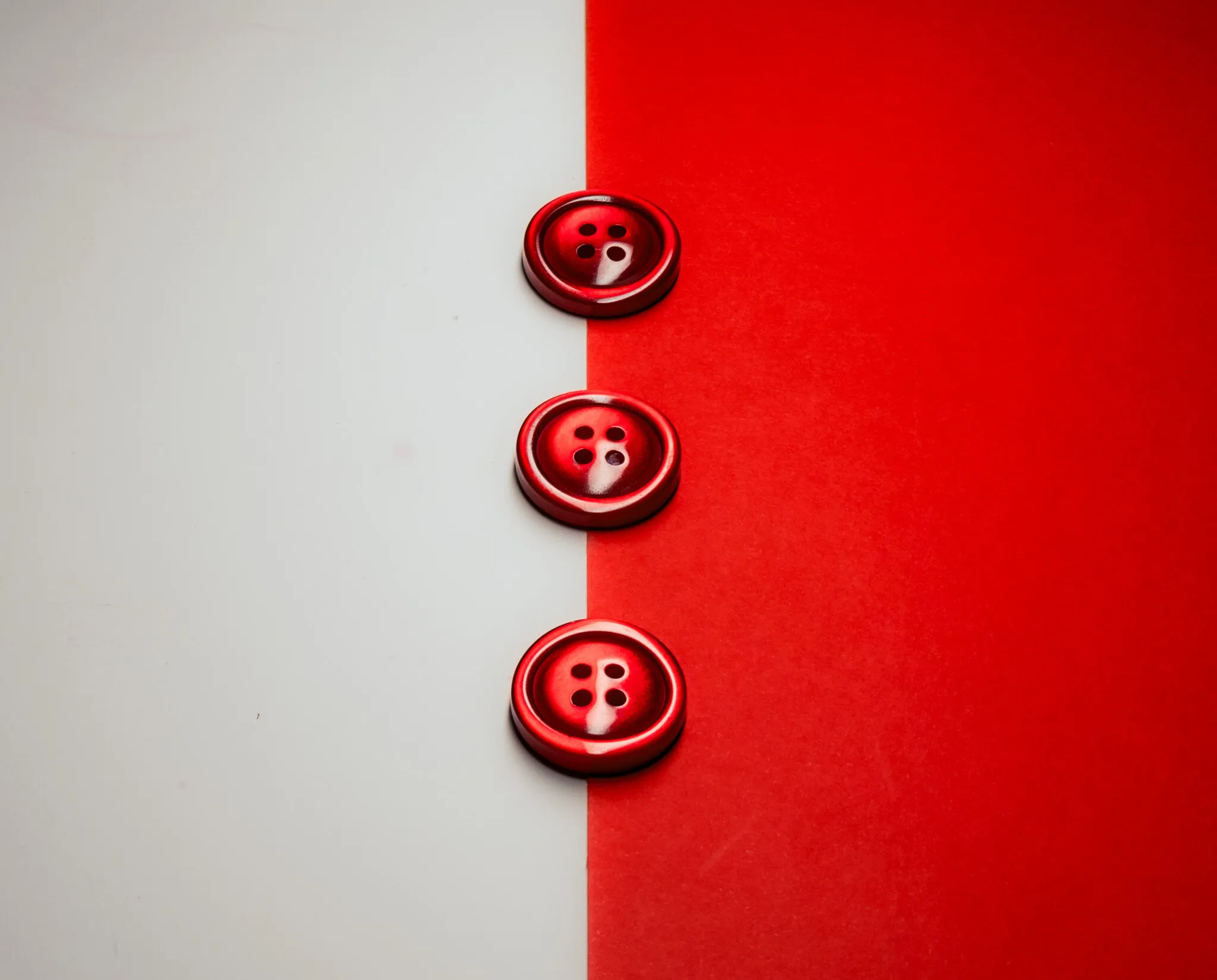 Button it
