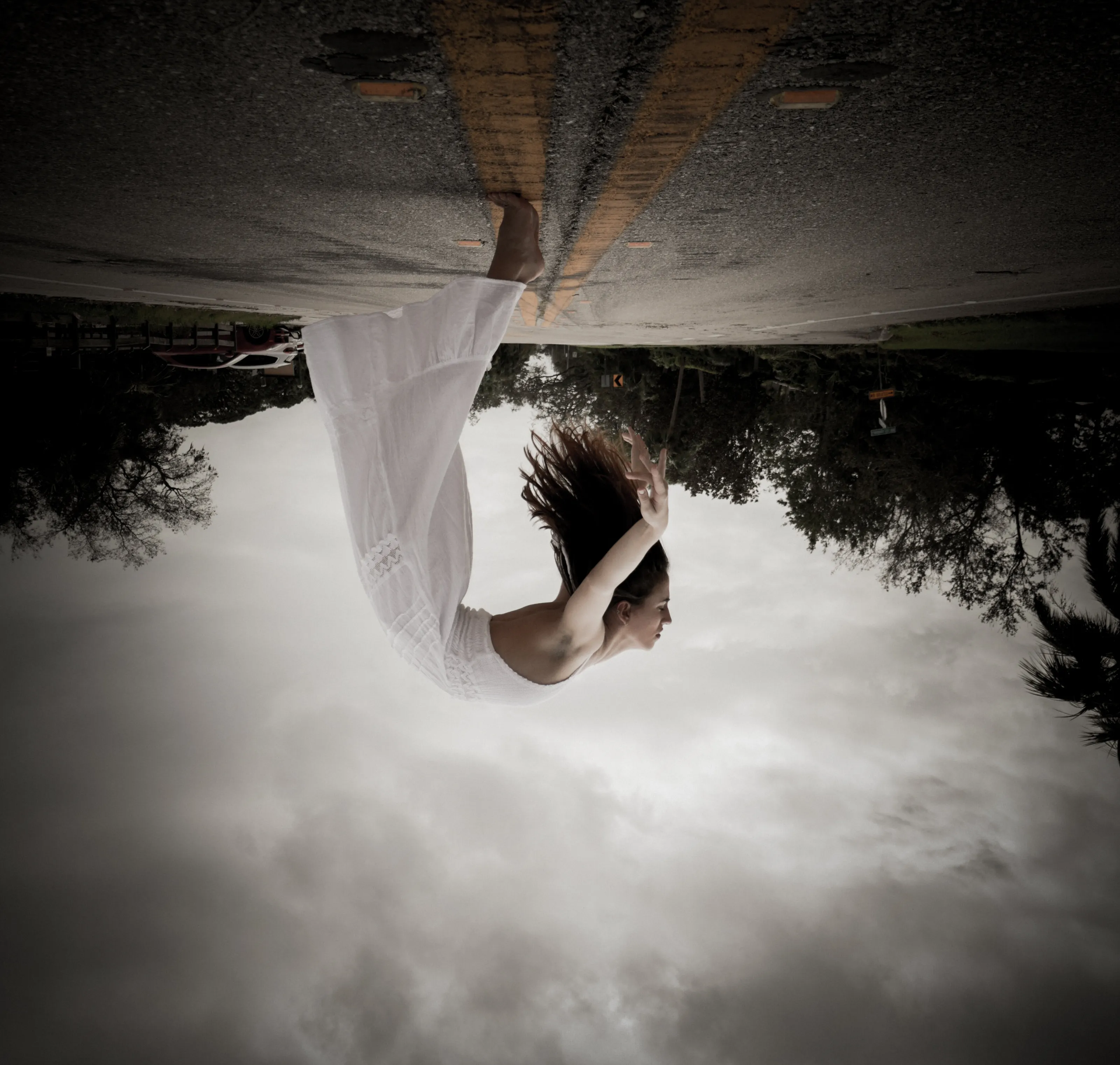 Collapse