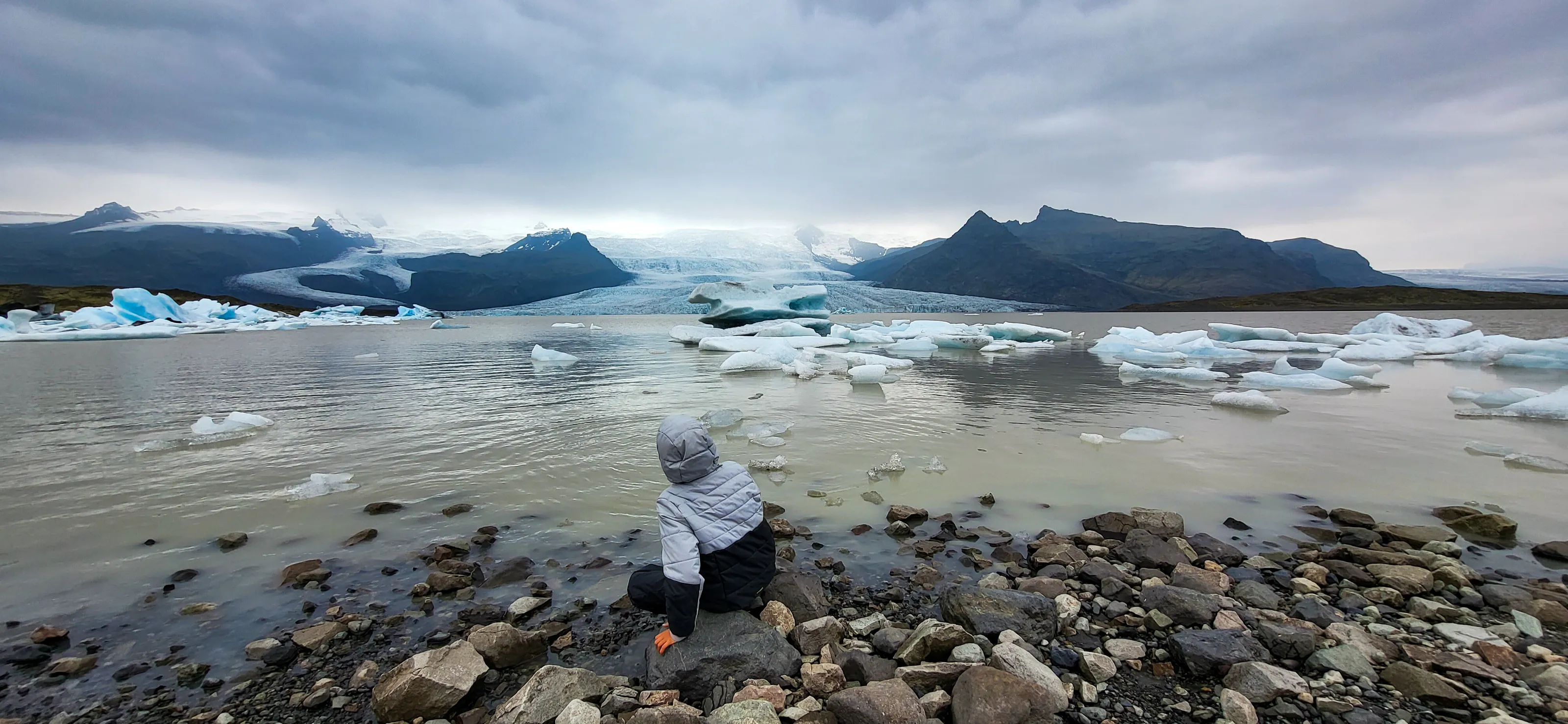 THINKING ABOUT THE FUTURE OF PLANET