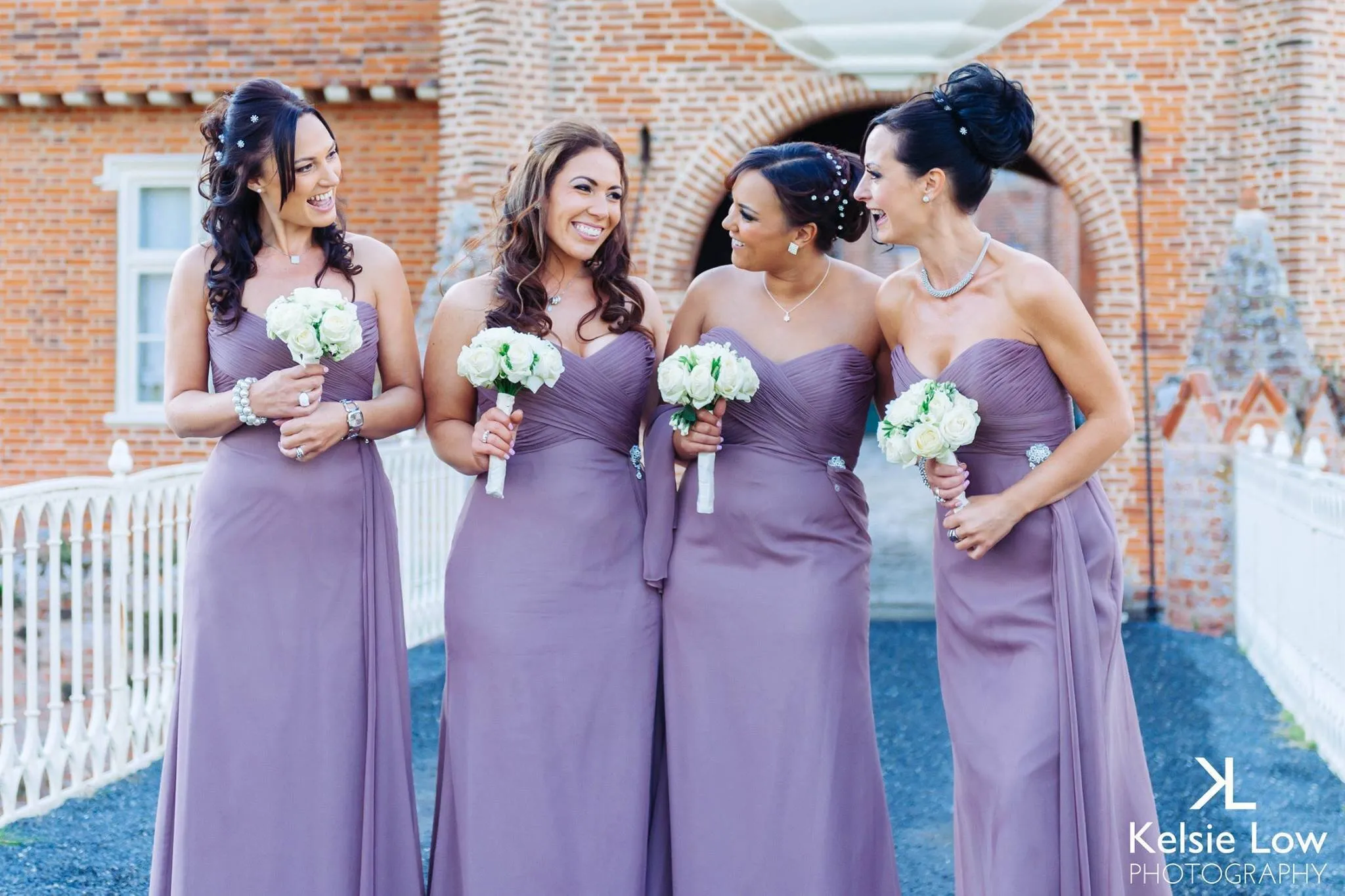 Clacton On Sea Wedding Photographer