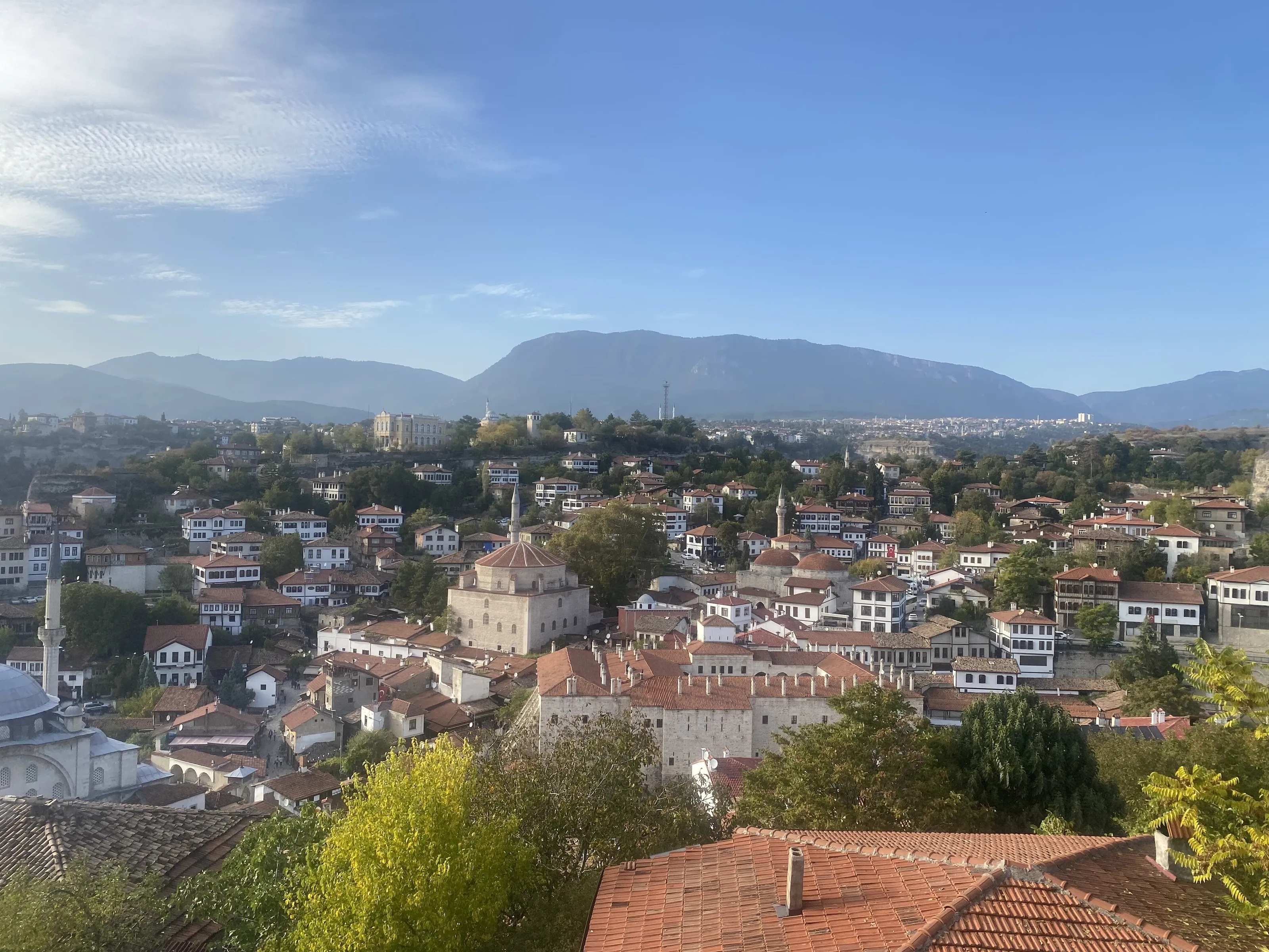 Safranbolu, Turkey