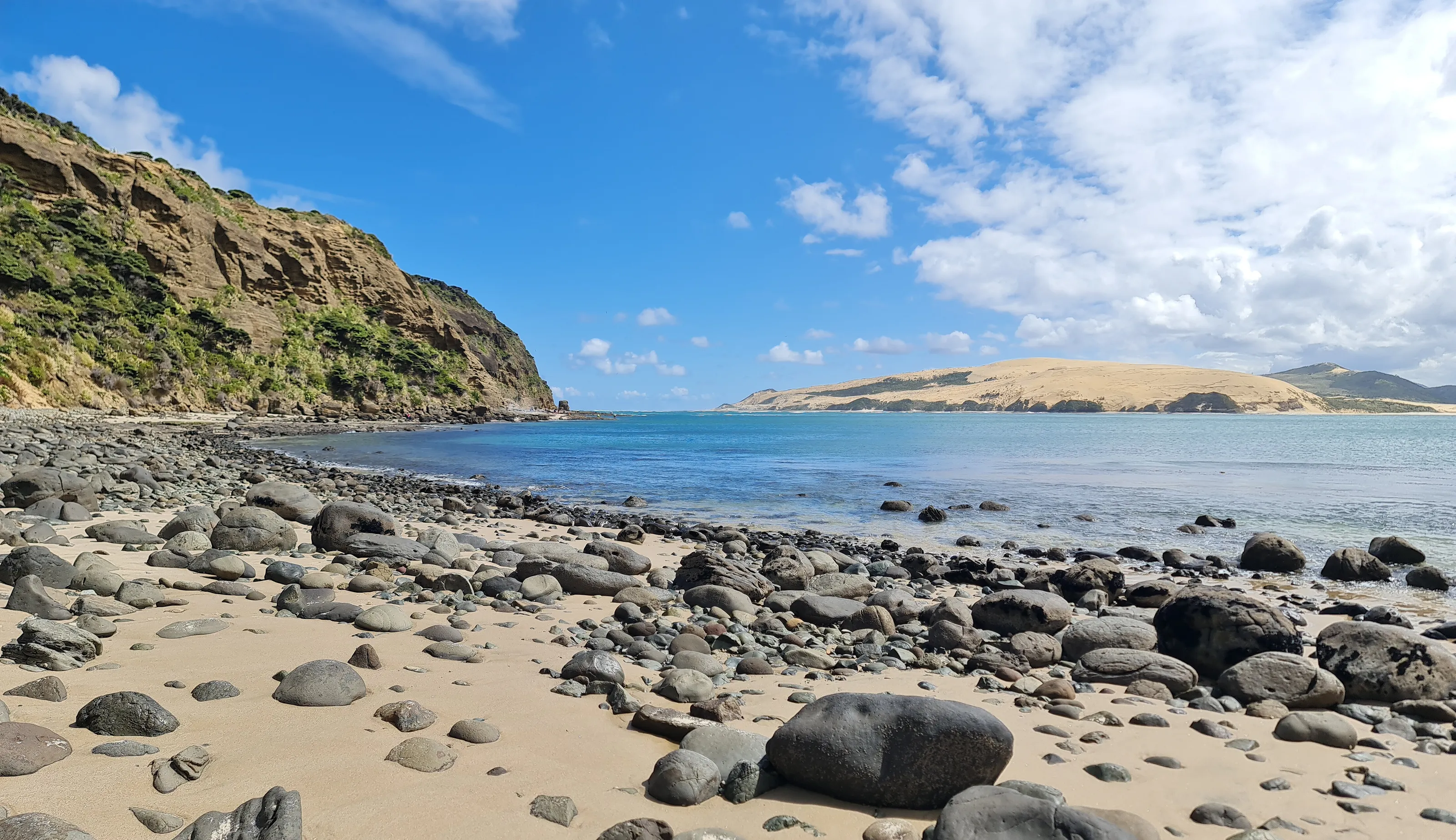 Hokianga Heads