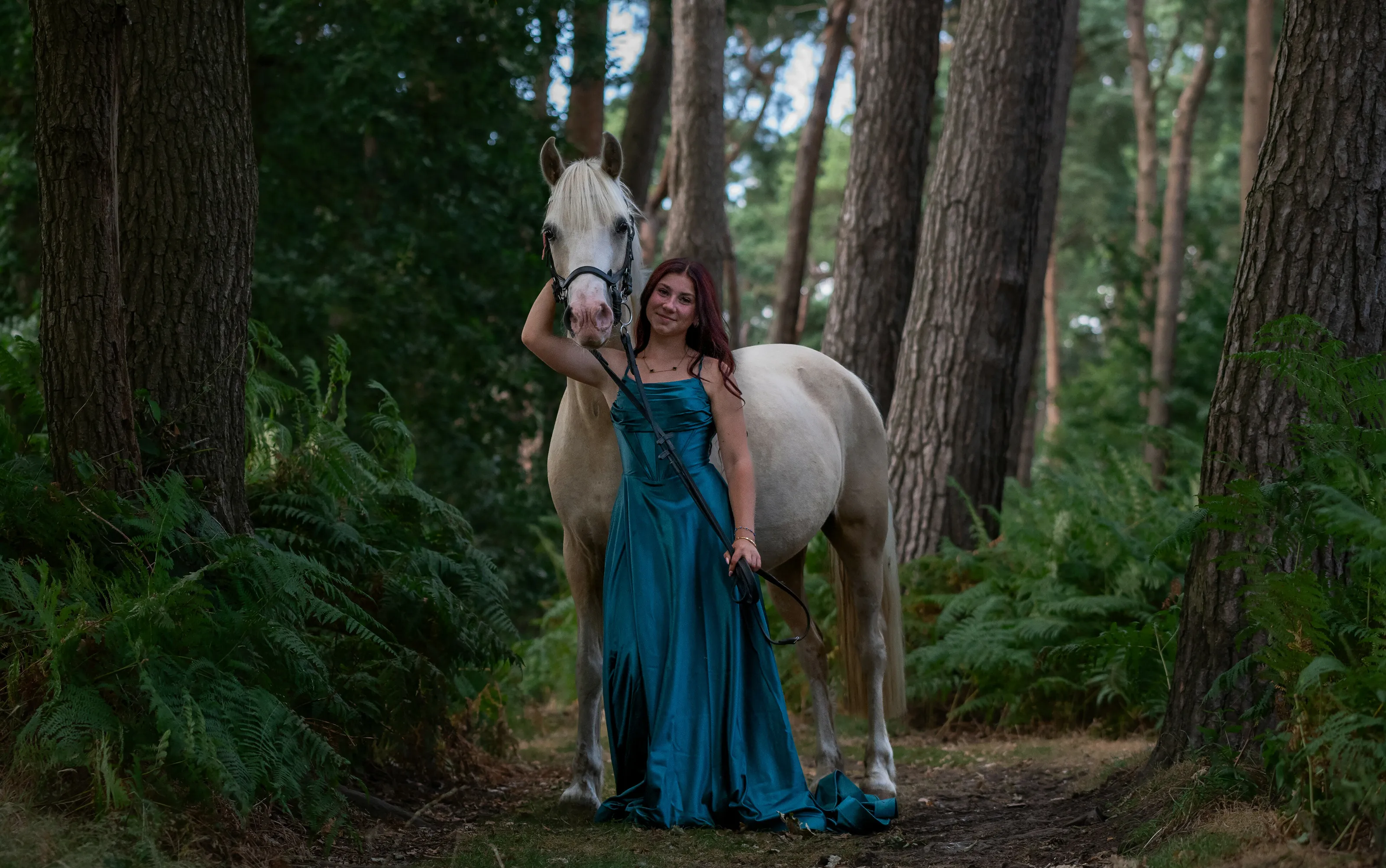 Those fairytale moments 🧚‍♀️