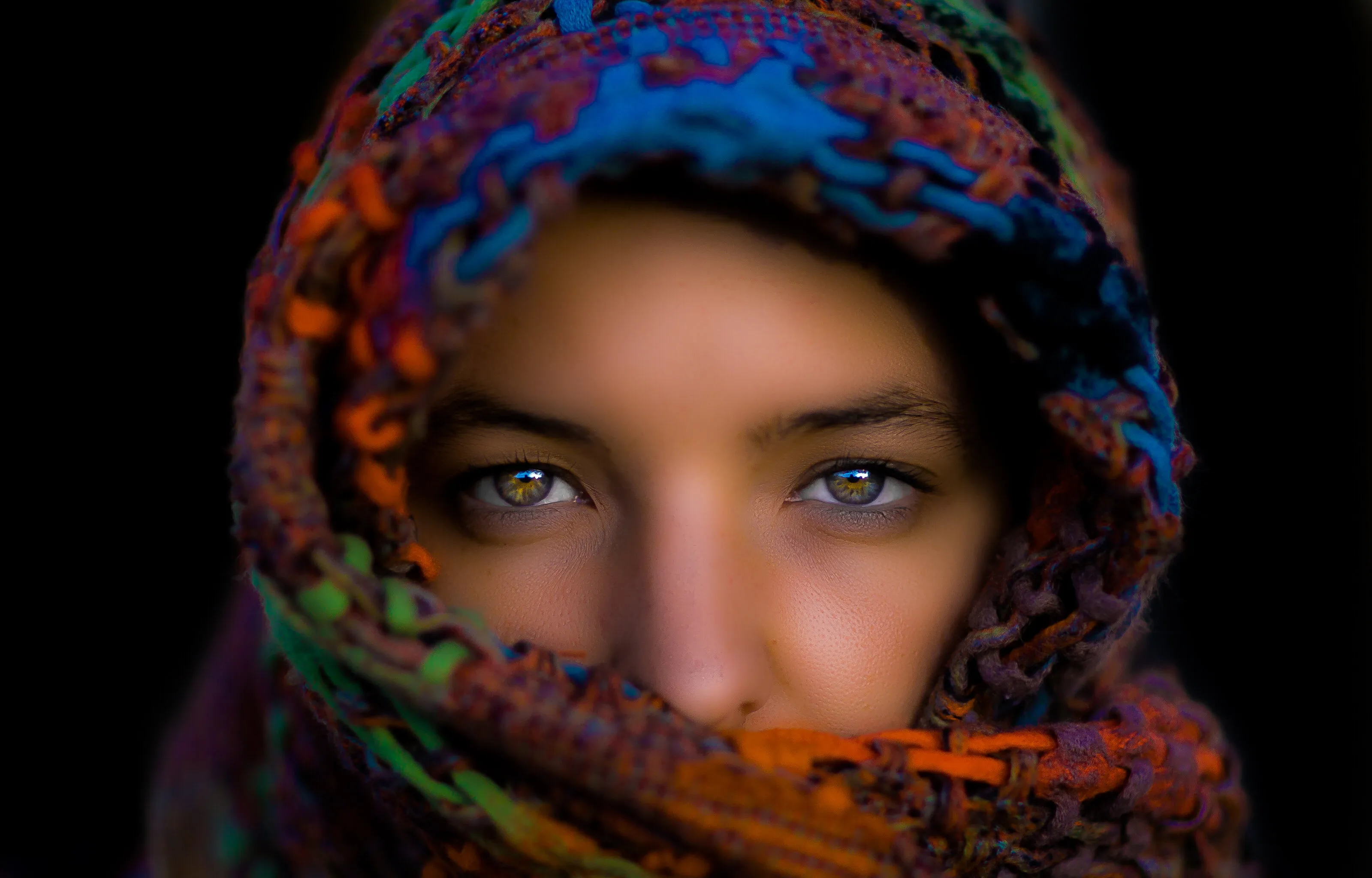 Mysterious