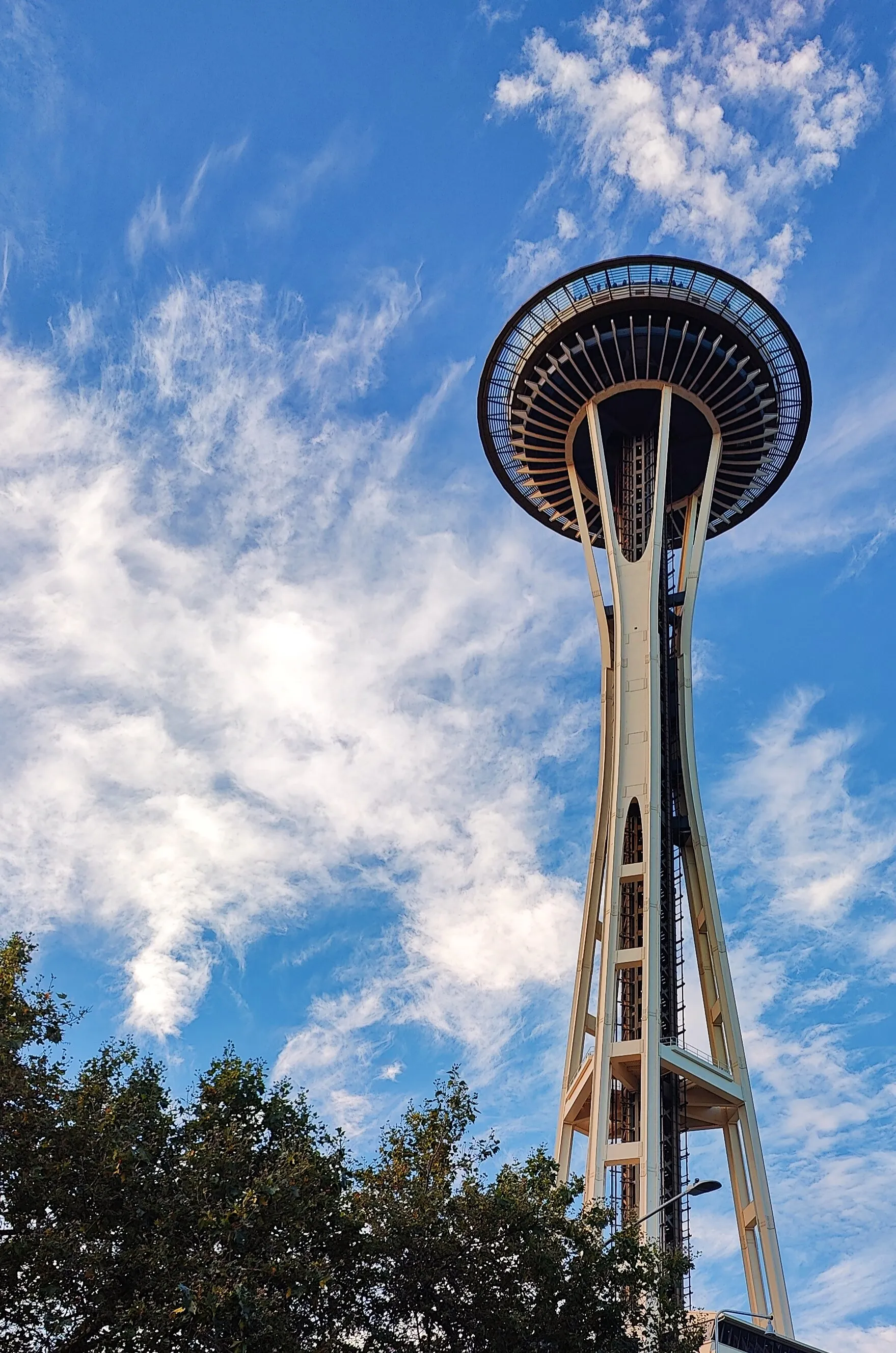 Space Needle