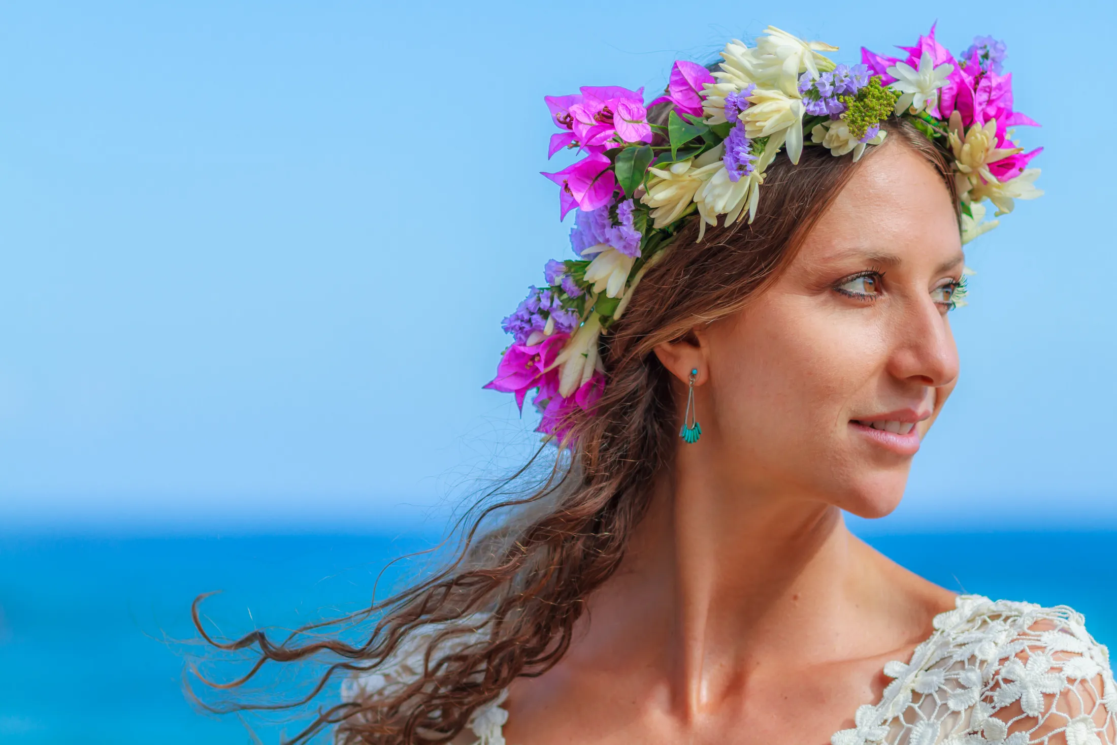 Ocean Bride