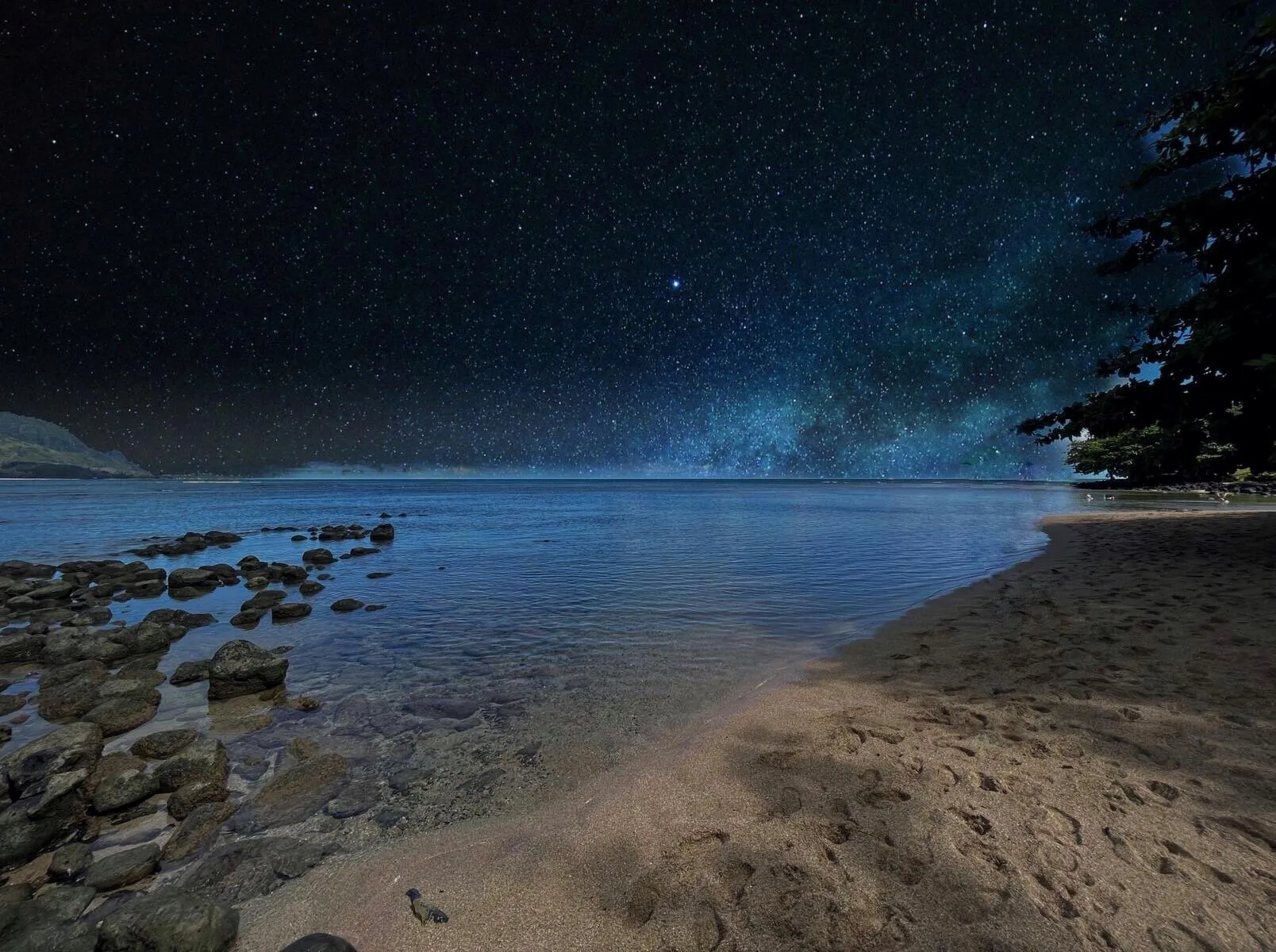 Starry Night