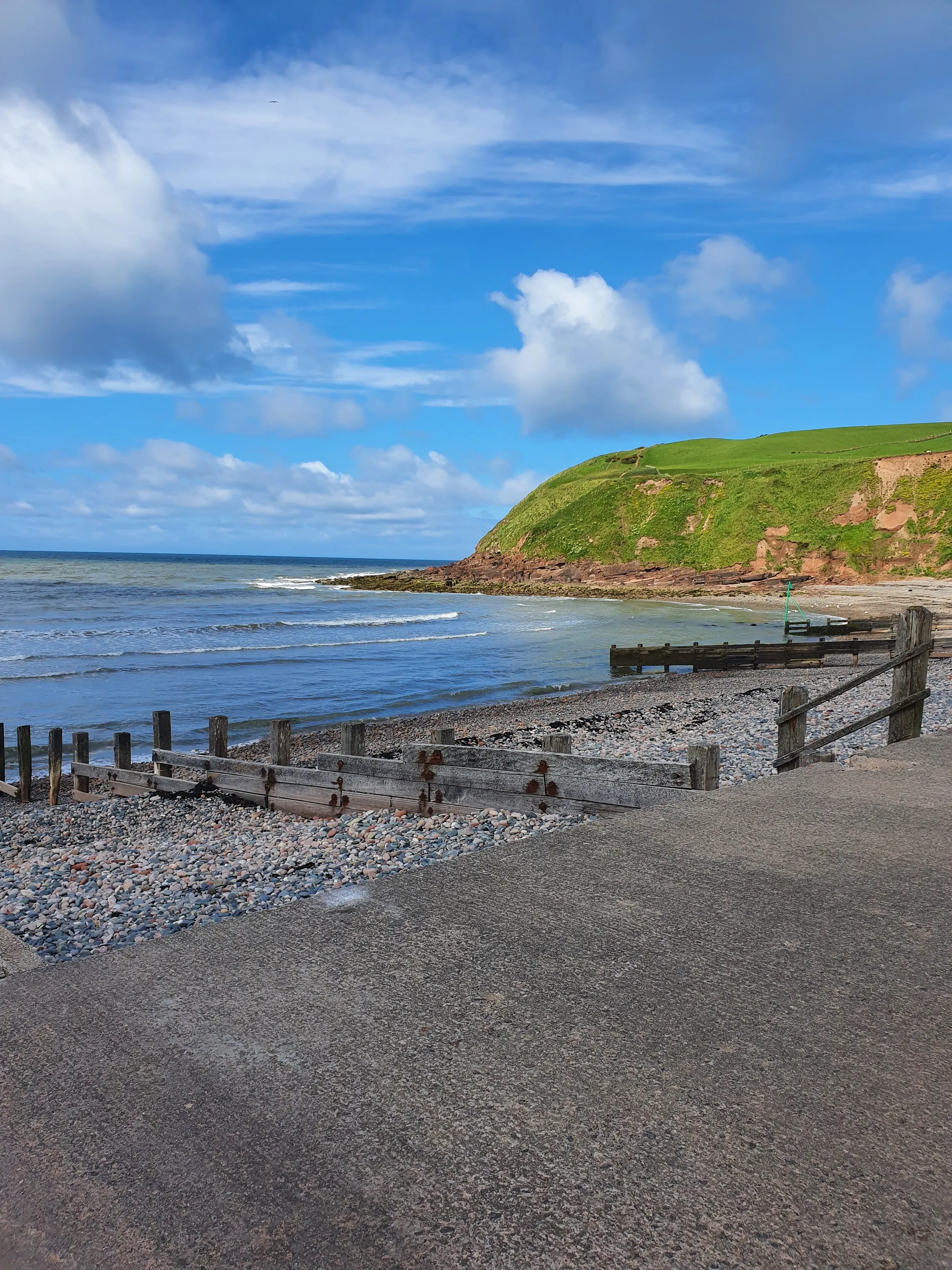 St bees Lake District