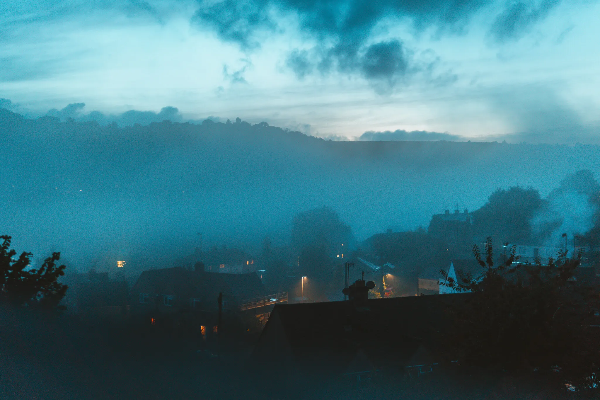 Misty Stroud