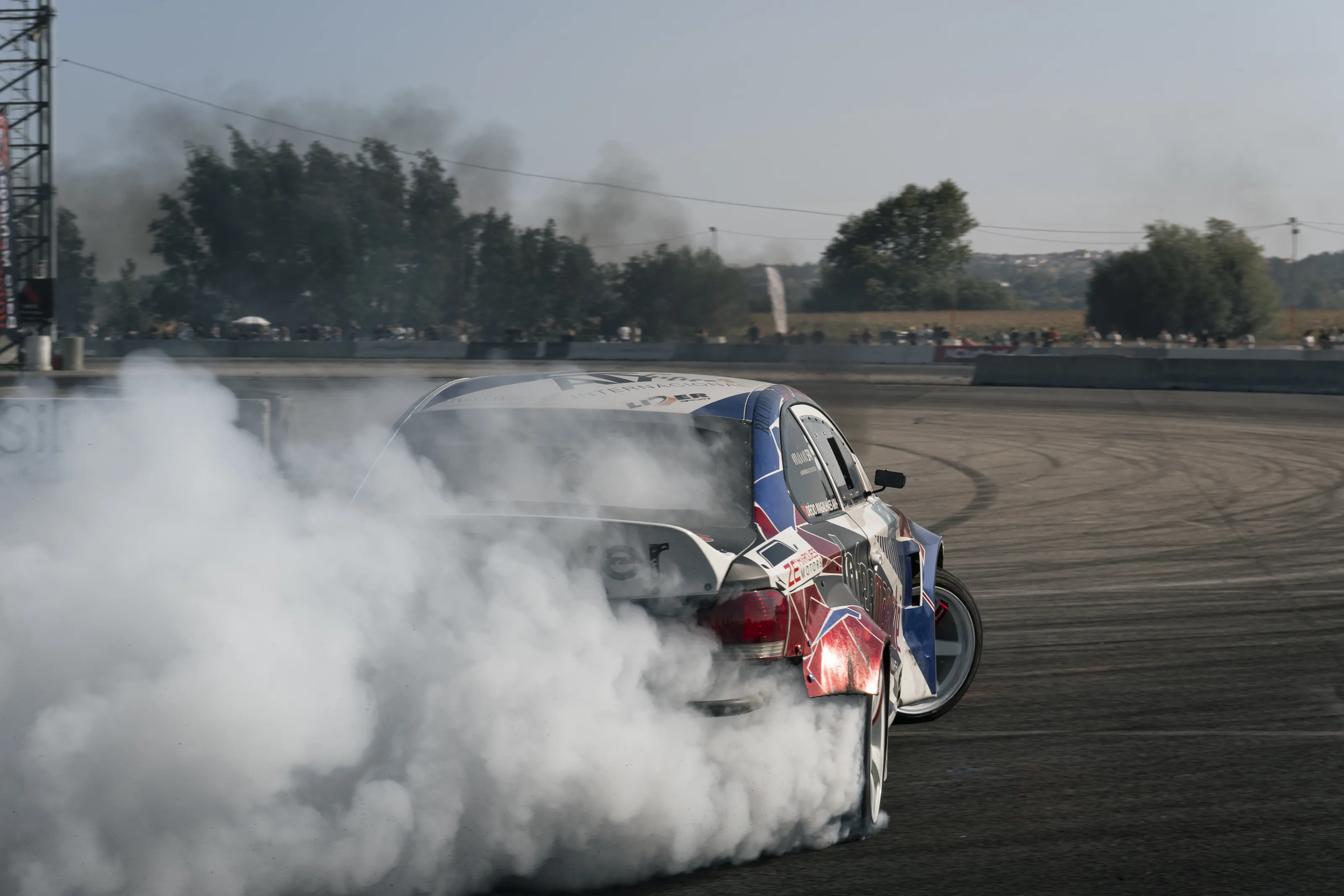 Drift exposition-1