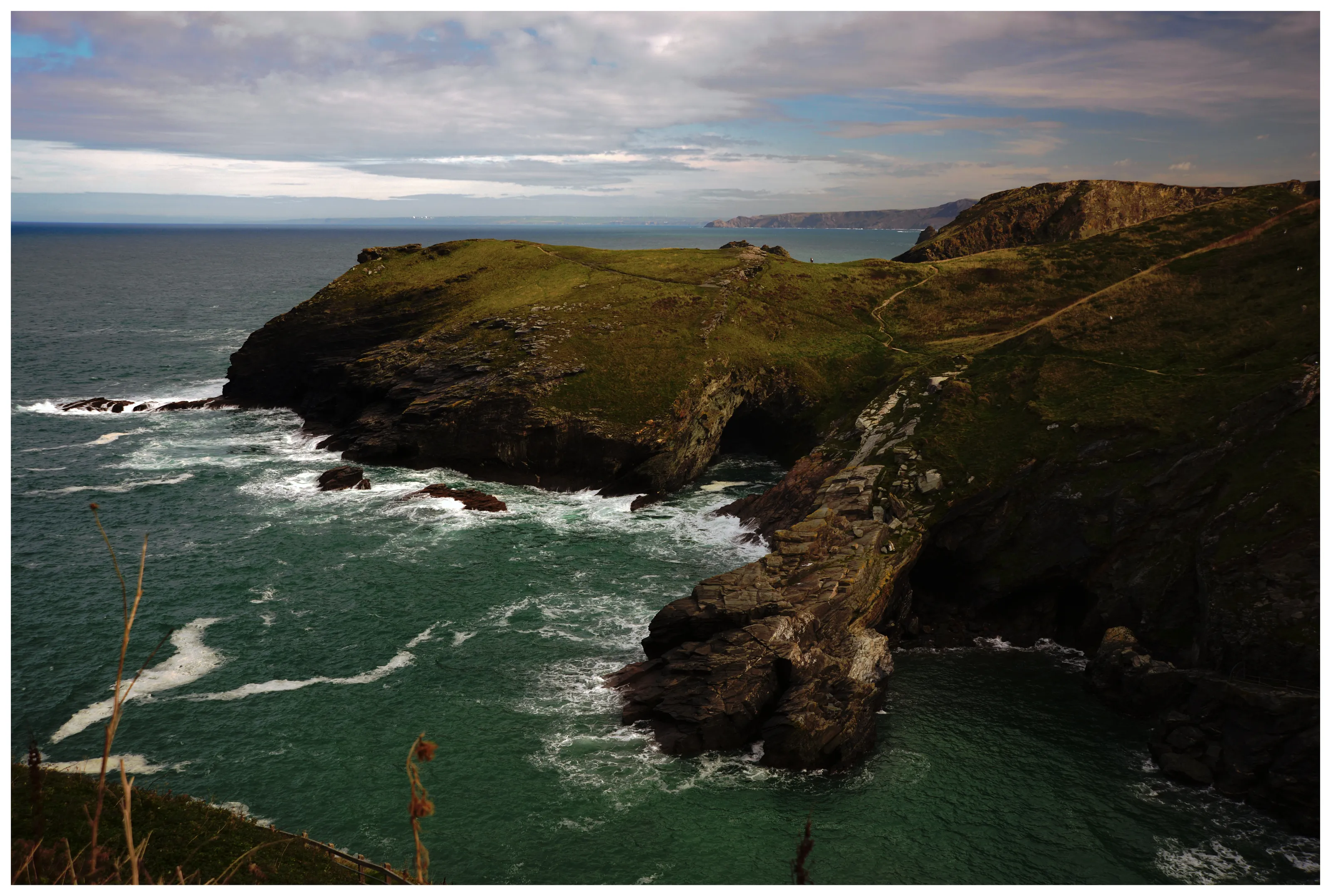 Tintagel