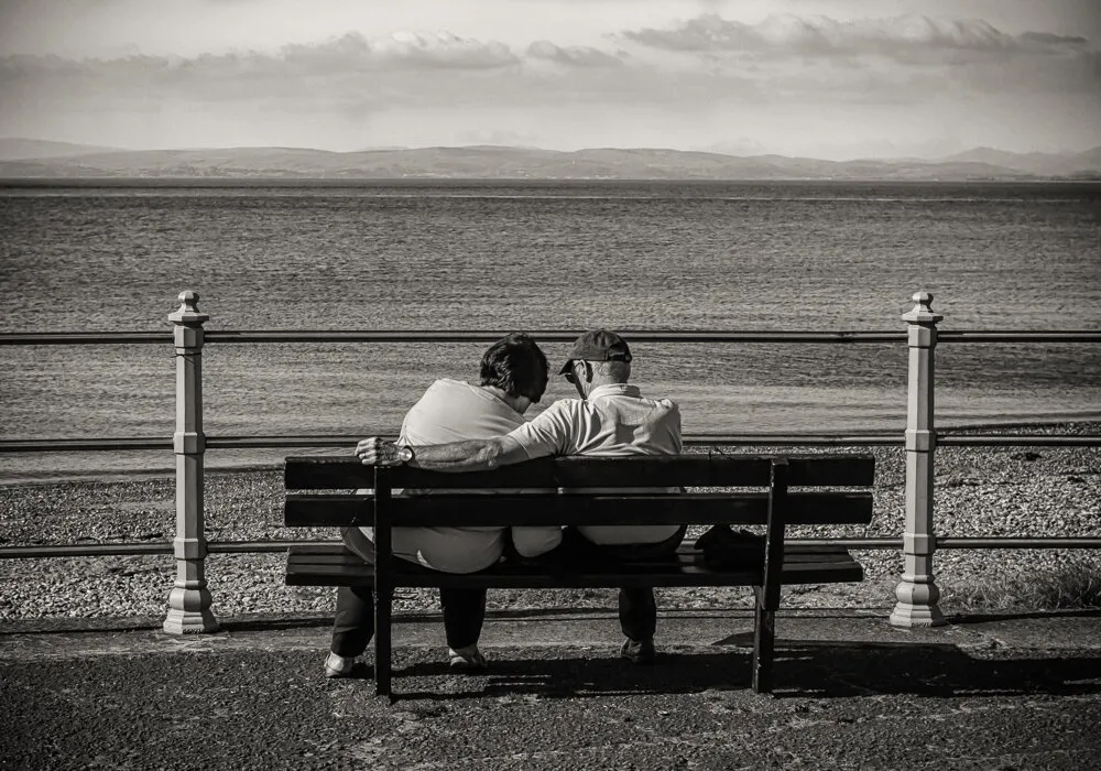 Sea Air