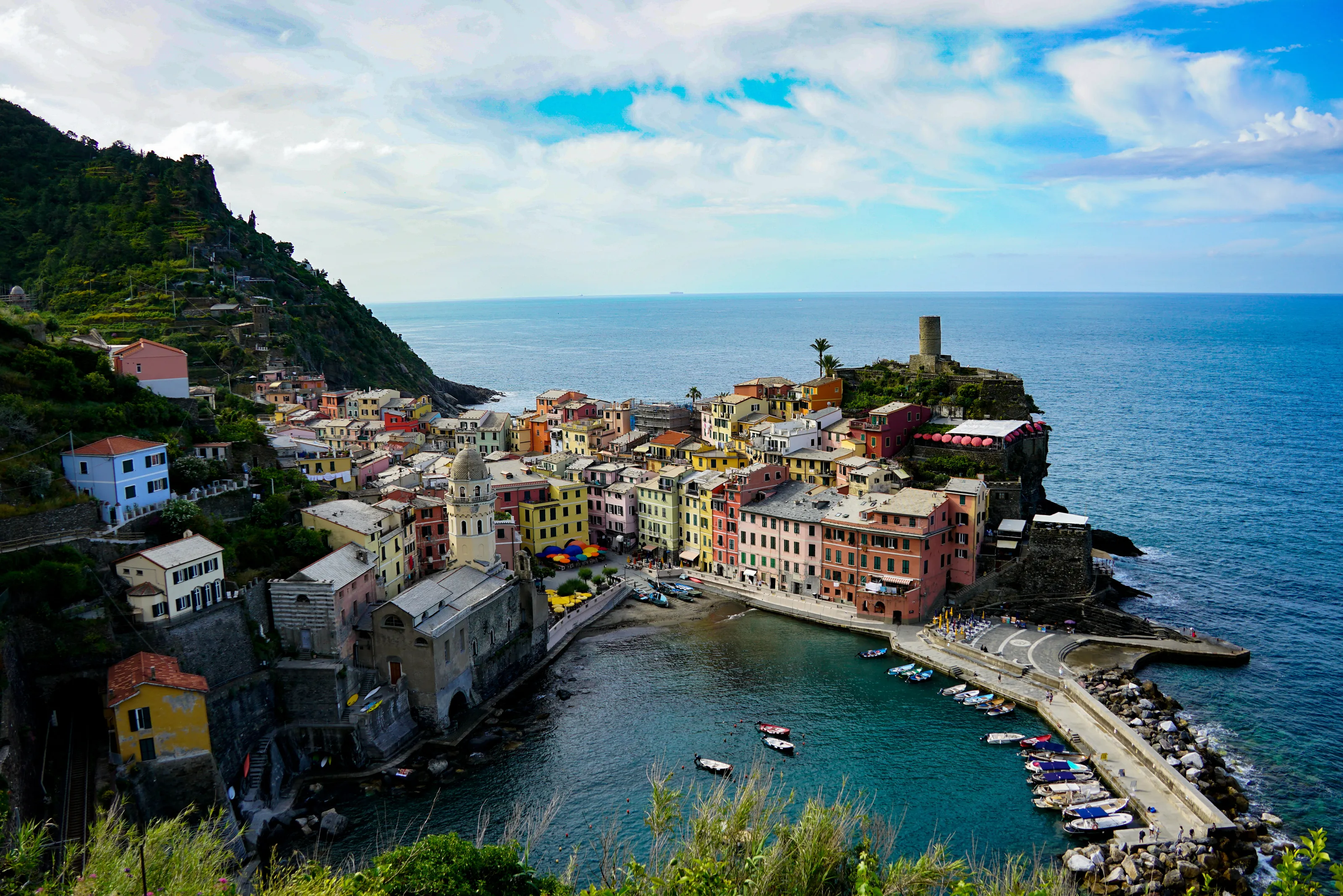 Vernazza
