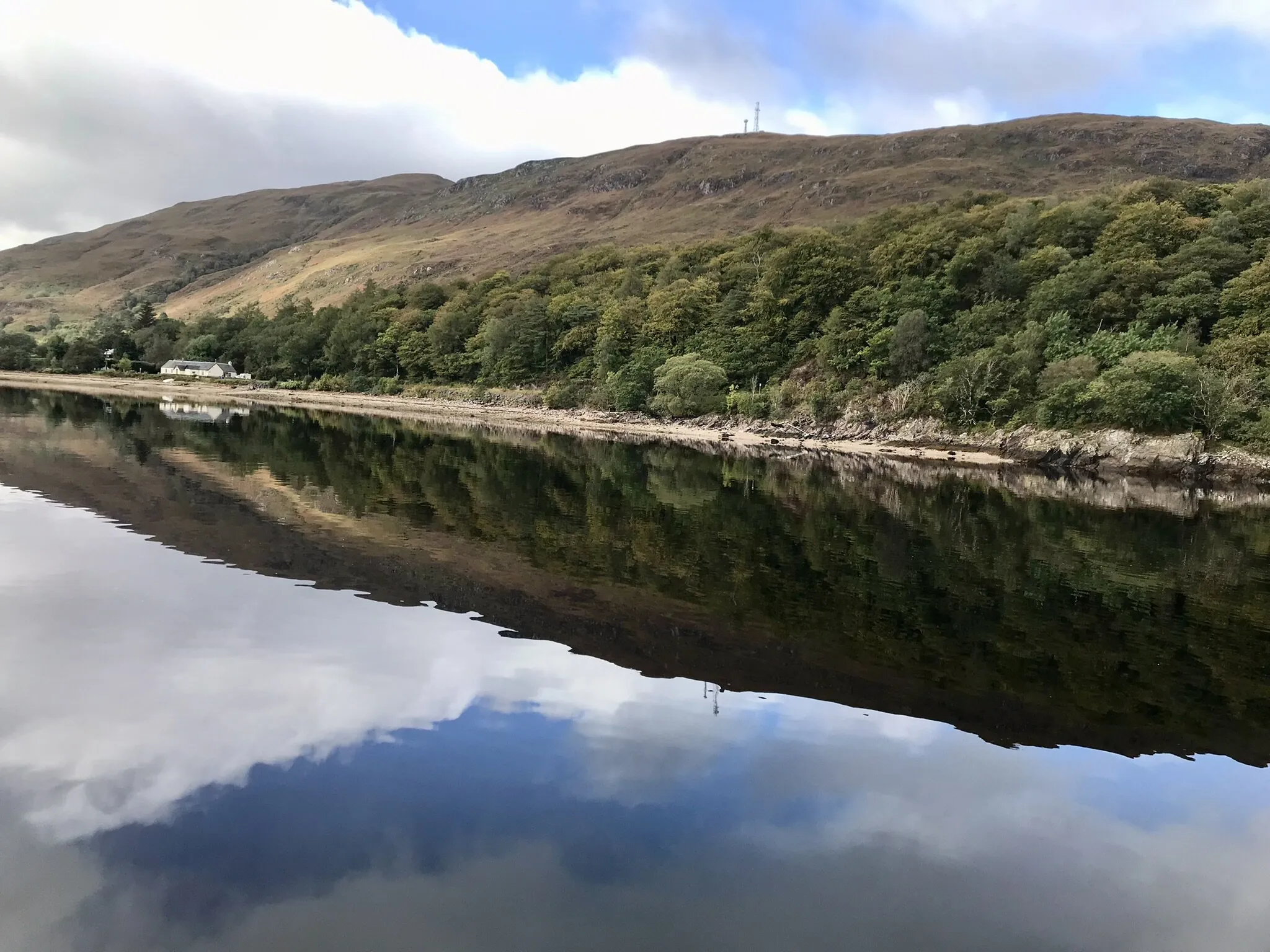 Loch Lynne